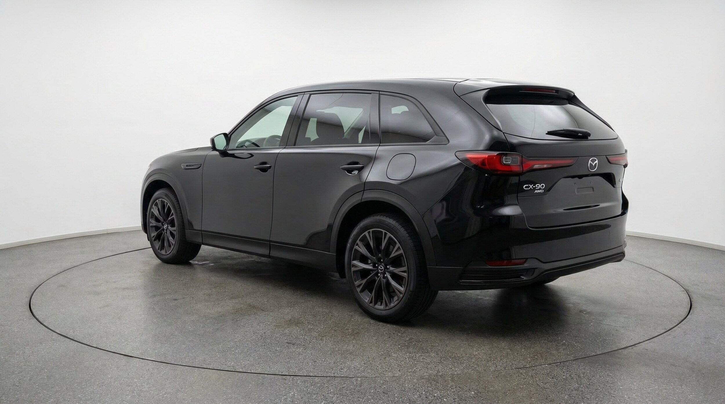Thumbnail: 2026 Mazda CX-90 - 6