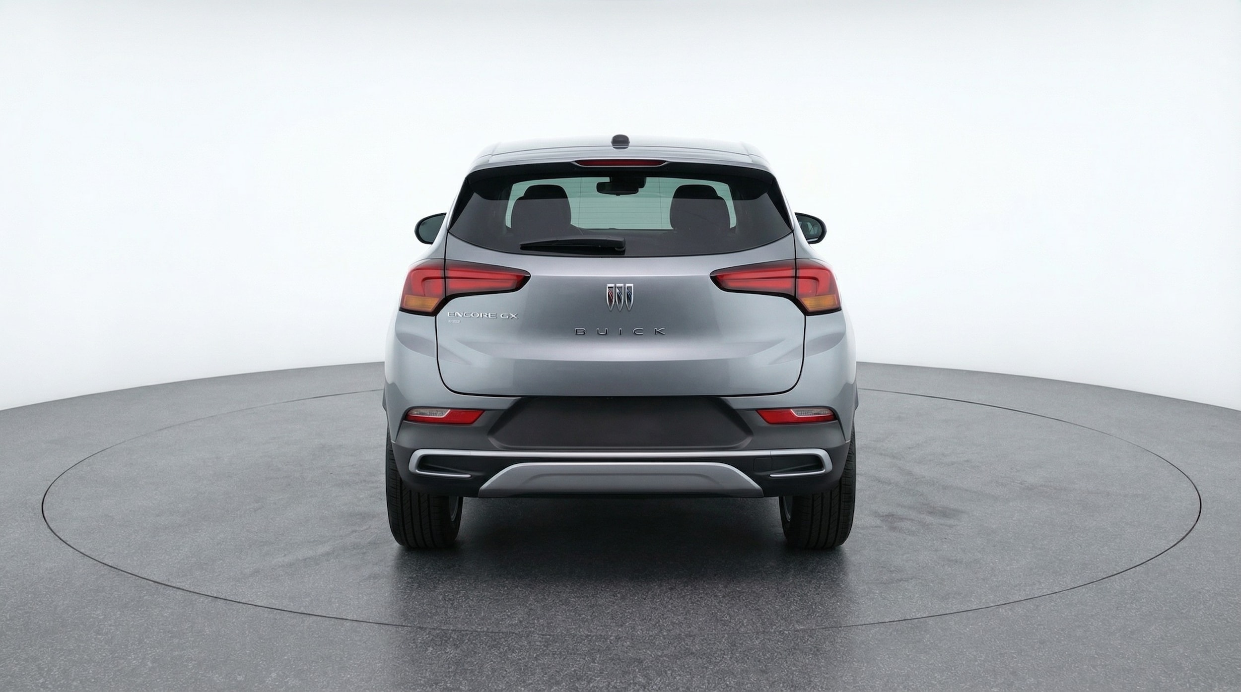 Thumbnail: 2025 Buick Encore GX - 6