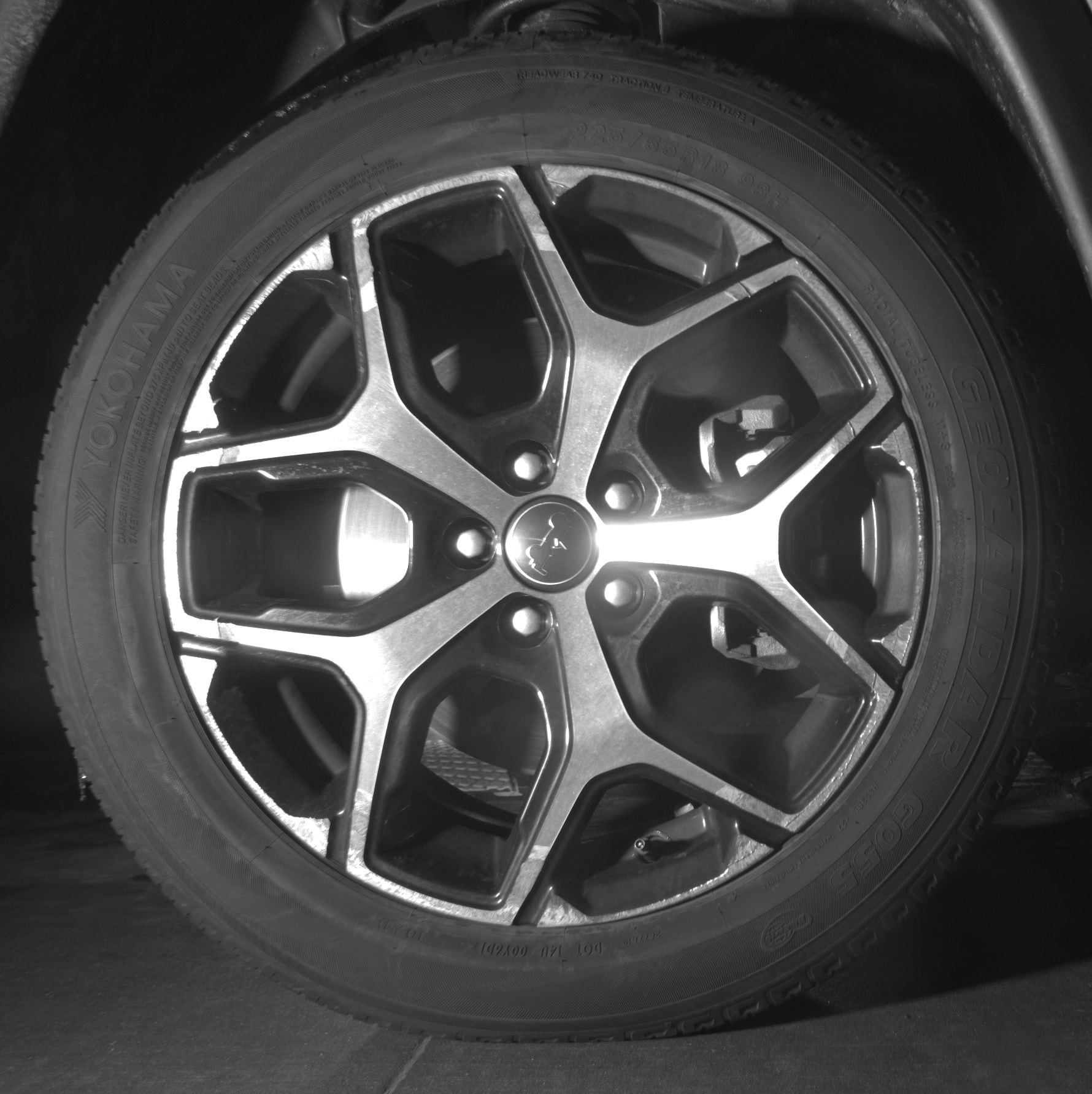 Thumbnail: 2025 Jeep Compass - 10