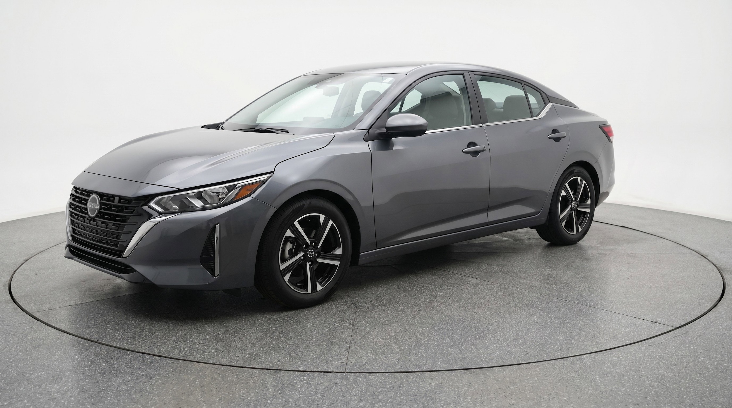 Thumbnail: 2025 Nissan Sentra - 3