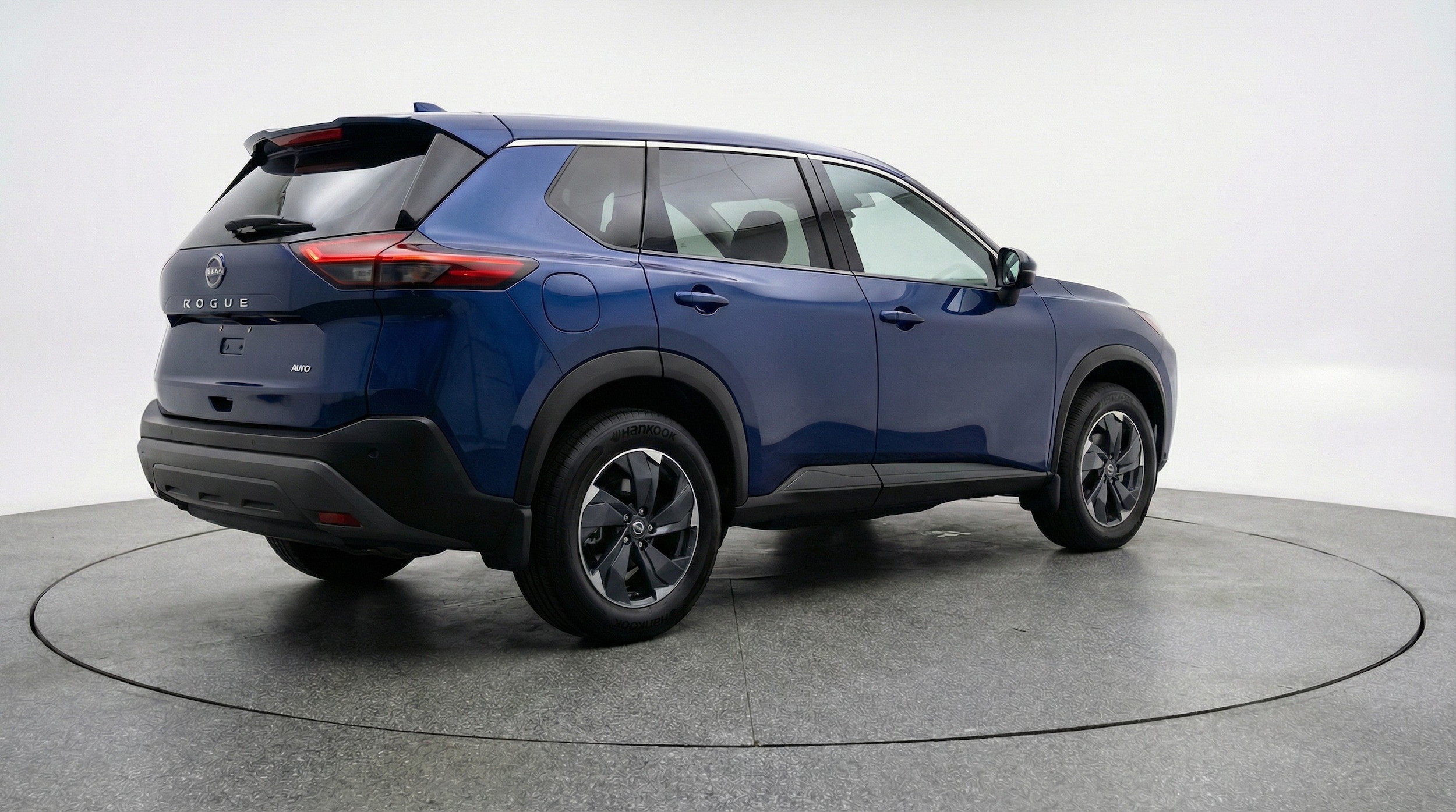 Thumbnail: 2025 Nissan Rogue - 7