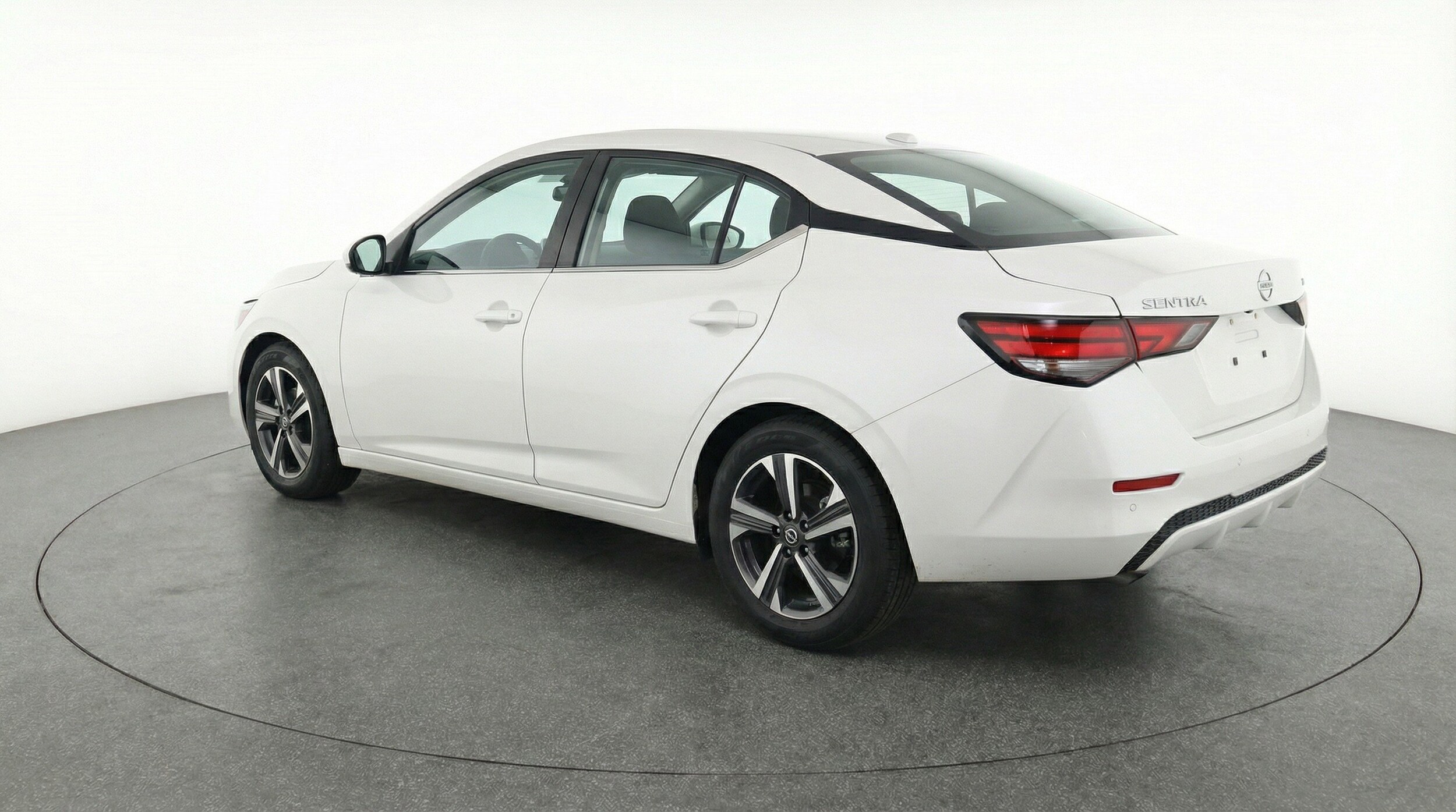 Thumbnail: 2025 Nissan Sentra - 6