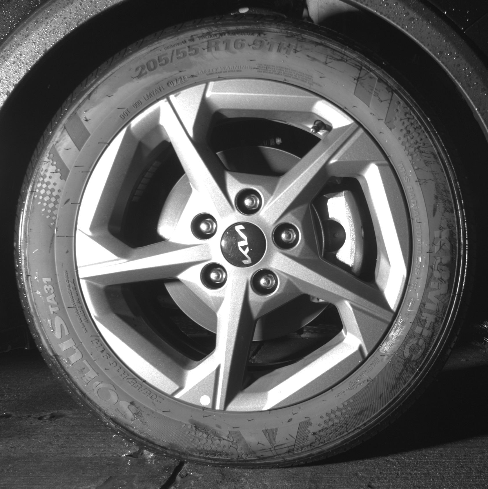 Thumbnail: 2025 Kia K4 - 10