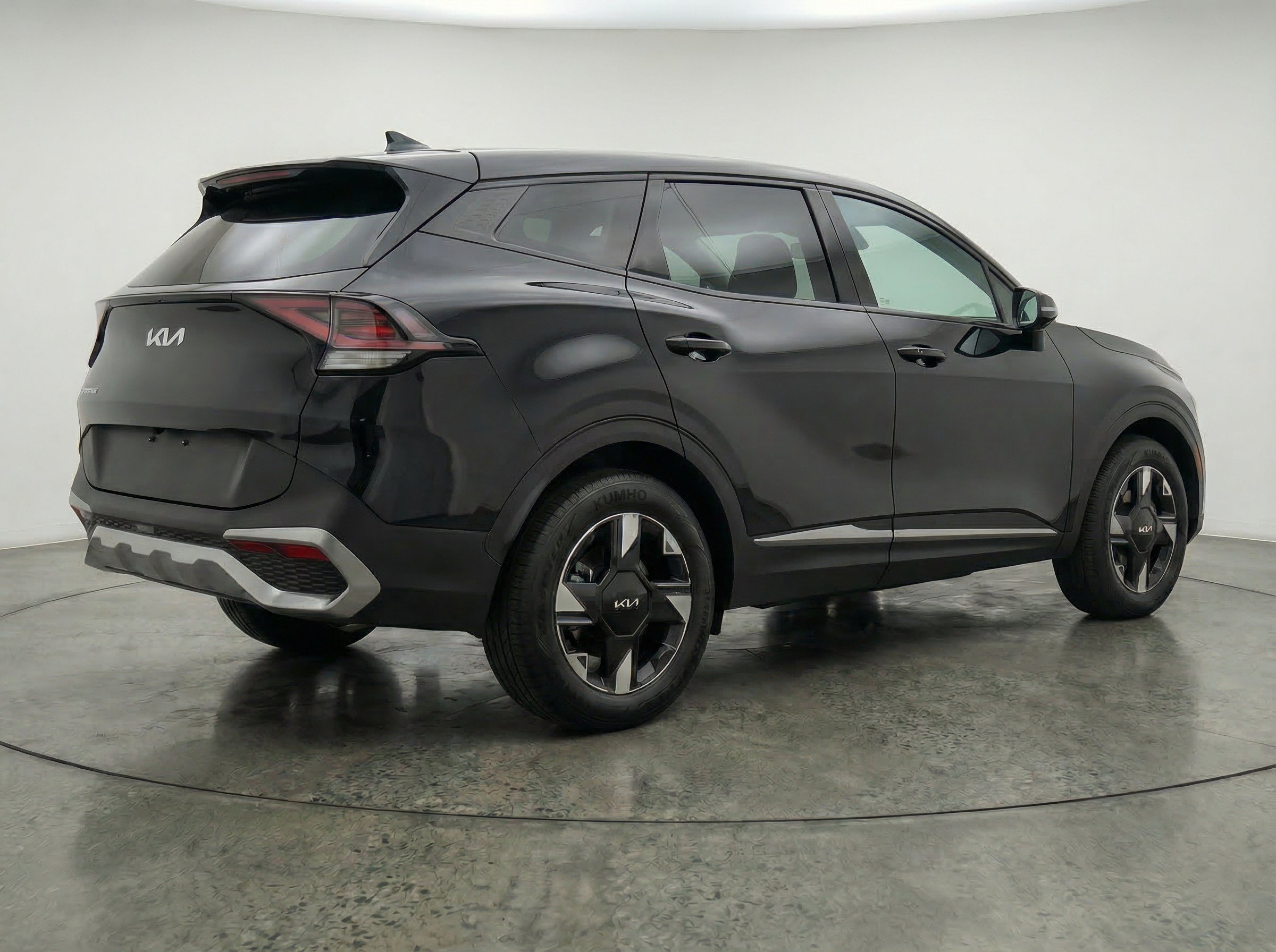 Thumbnail: 2026 Kia Sportage - 9