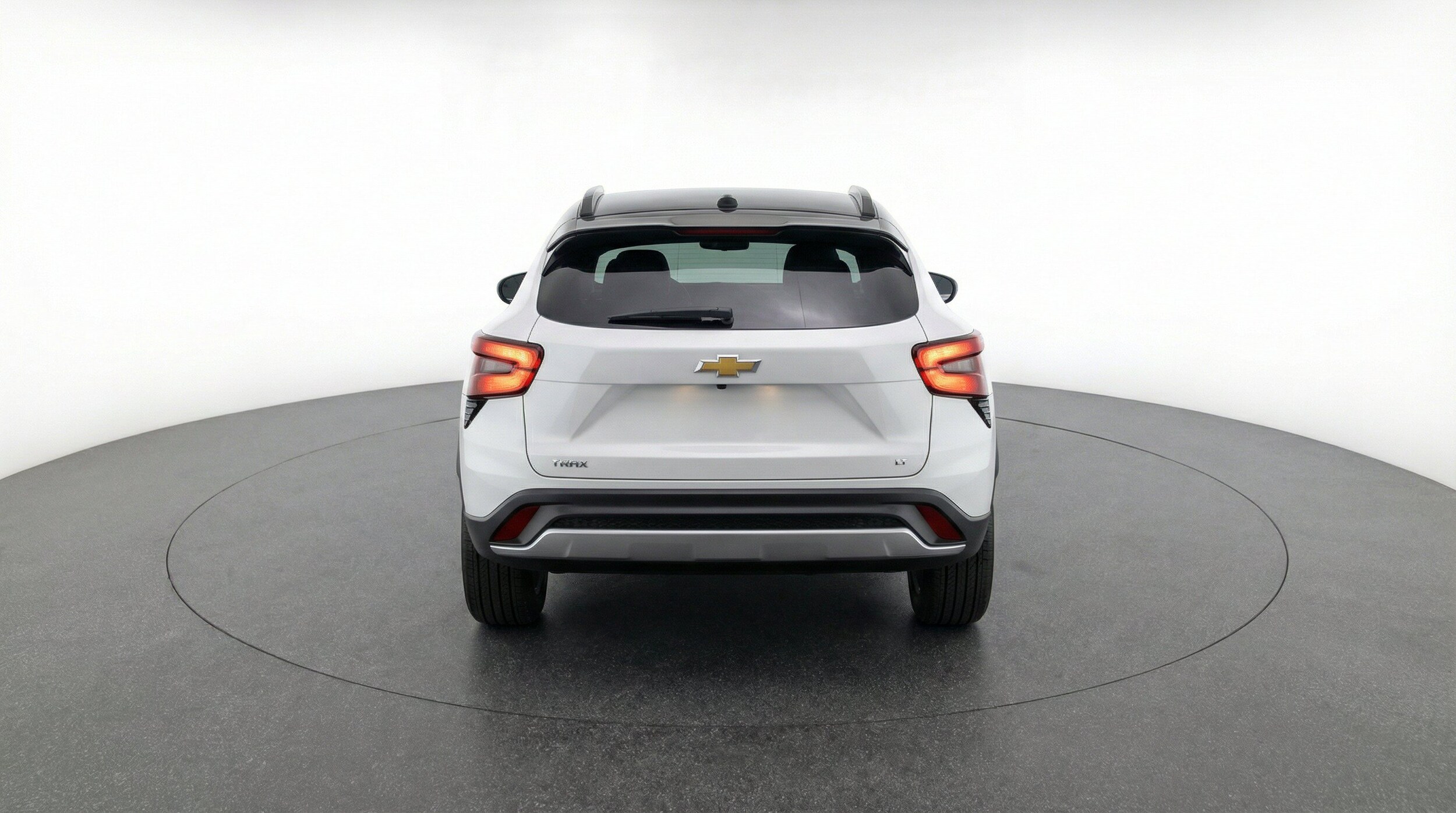 Thumbnail: 2025 Chevrolet Trax - 7