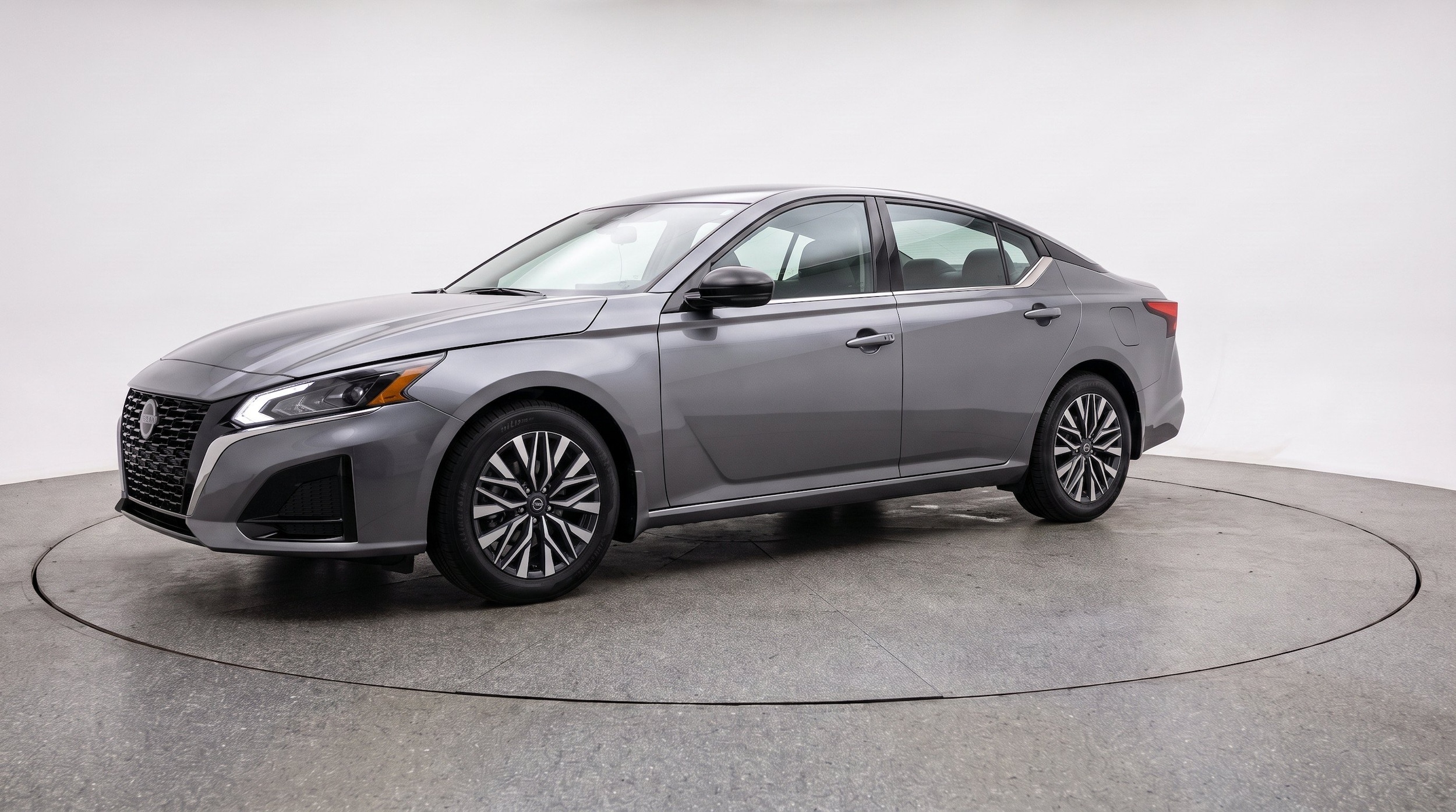 Thumbnail: 2026 Nissan Altima - 3