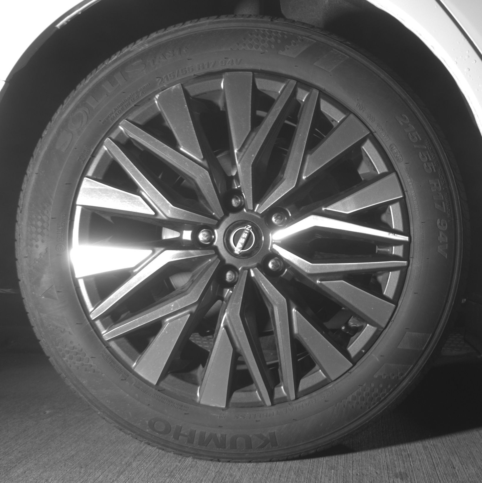 Thumbnail: 2025 Nissan Altima - 12