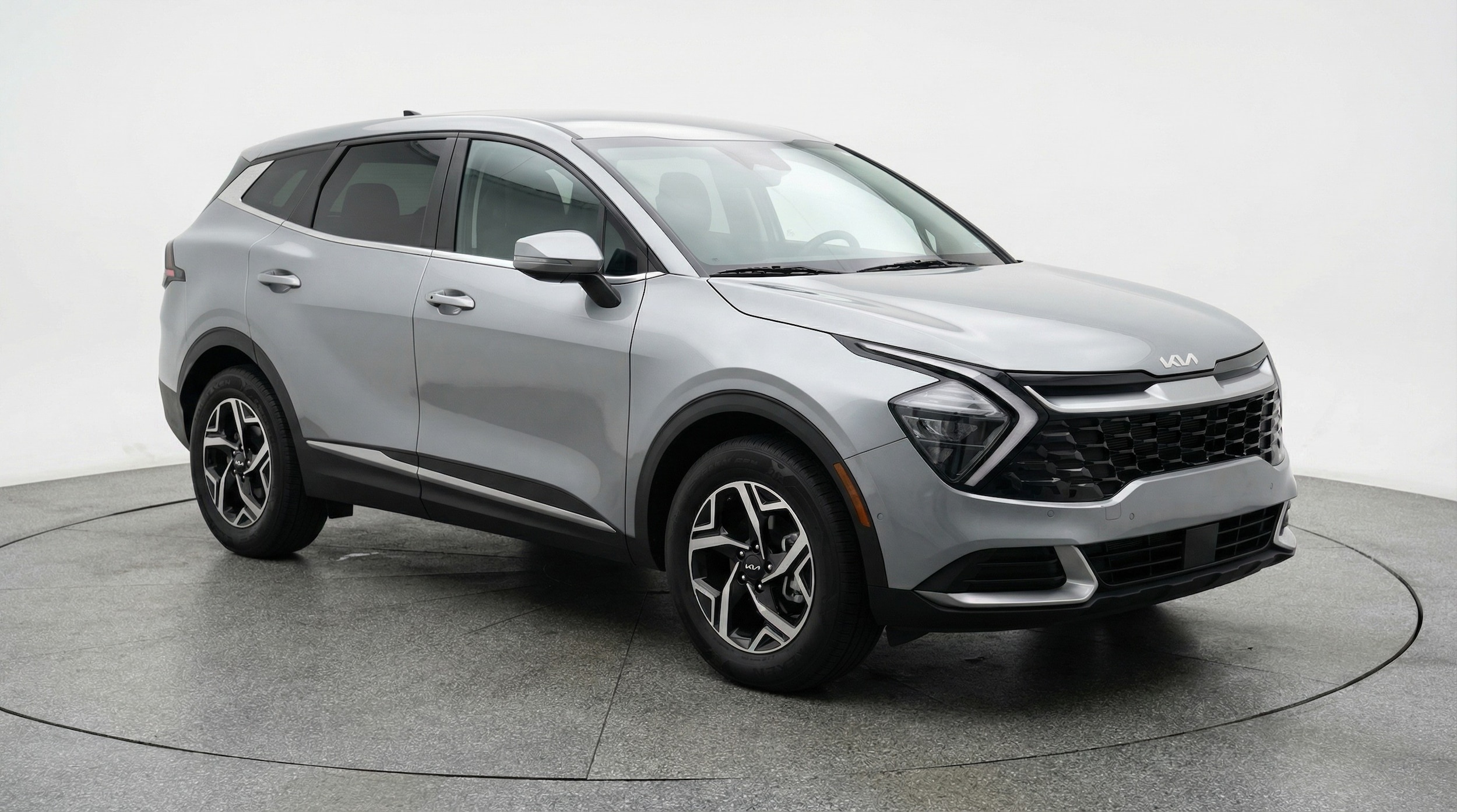 Thumbnail: 2025 Kia Sportage - 1