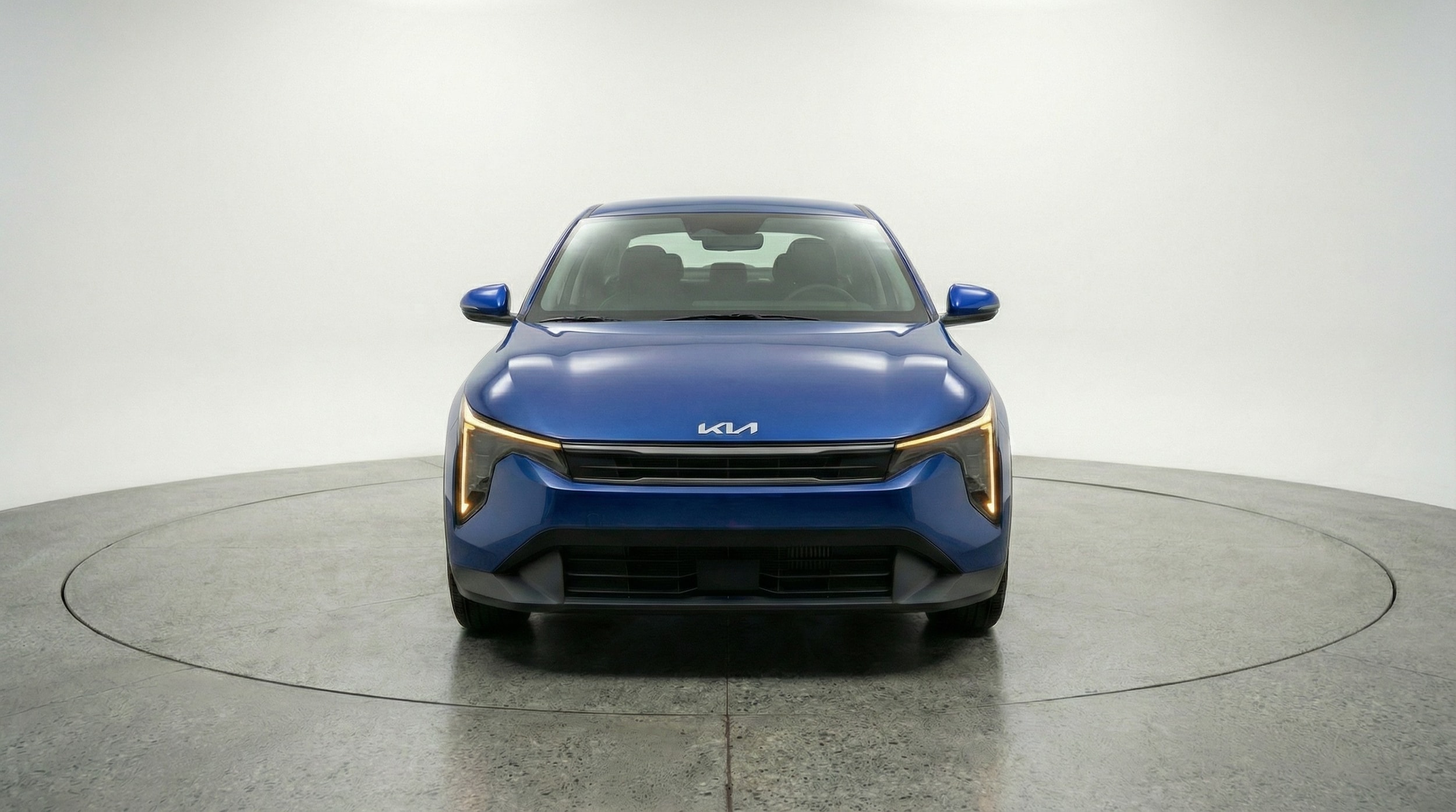 Thumbnail: 2025 Kia K4 - 2