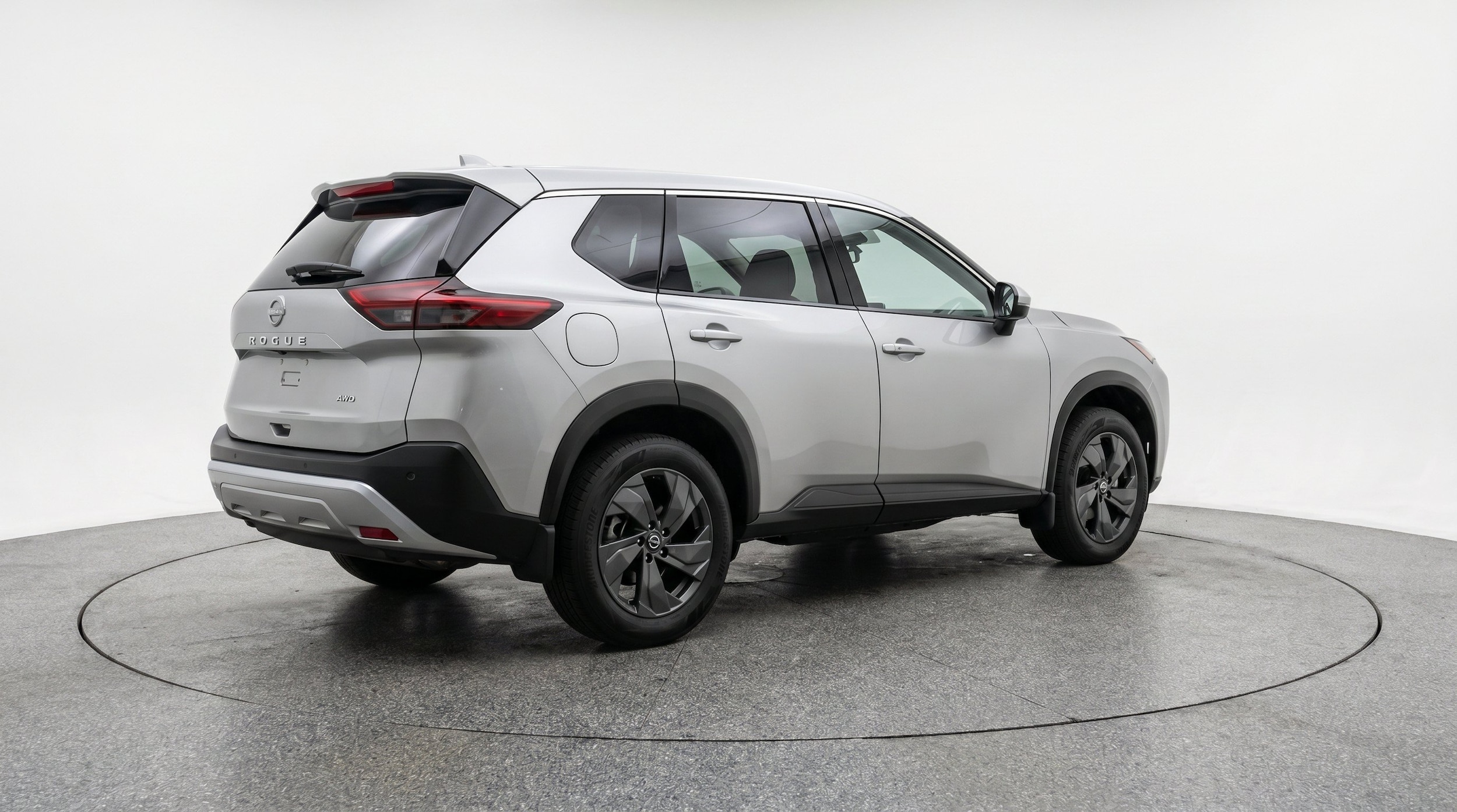 Thumbnail: 2026 Nissan Rogue - 9