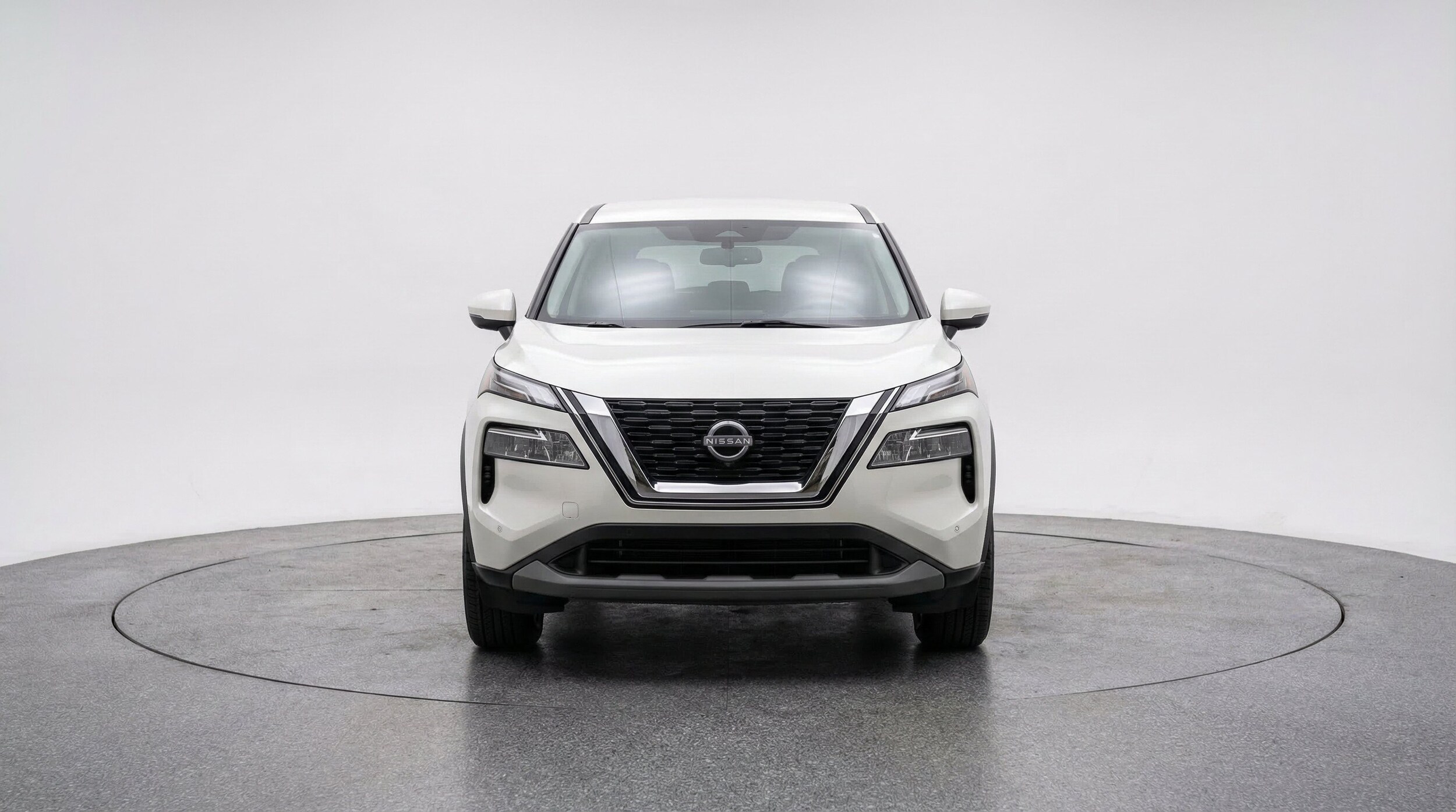 Thumbnail: 2024 Nissan Rogue - 2