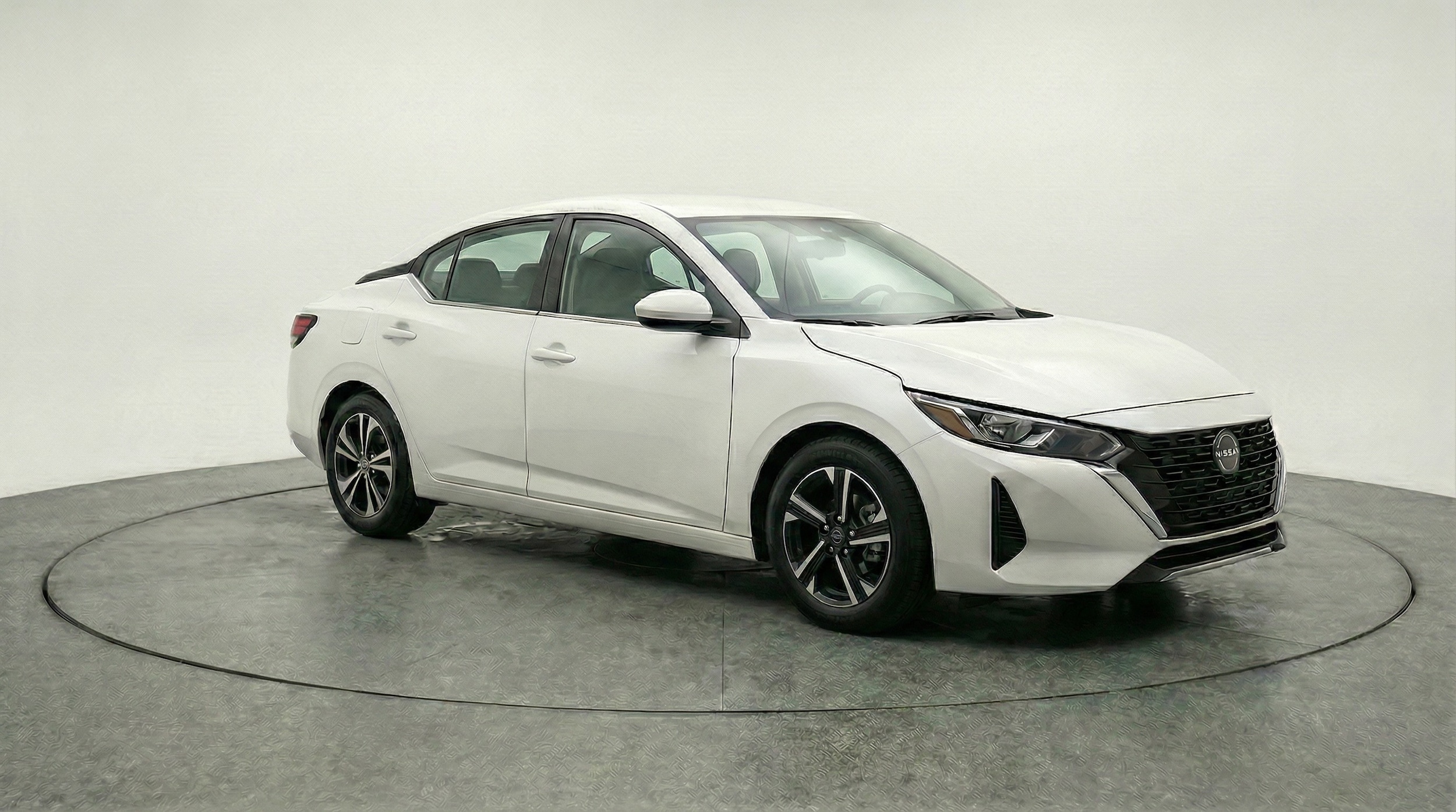 Thumbnail: 2025 Nissan Sentra - 1