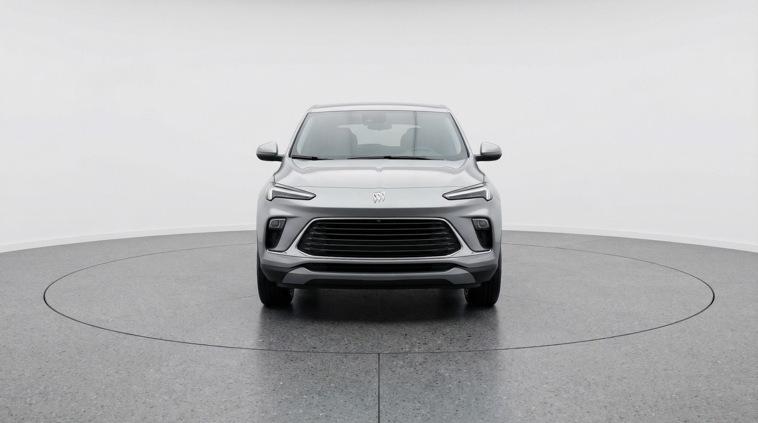 Thumbnail: 2025 Buick Encore GX - 2