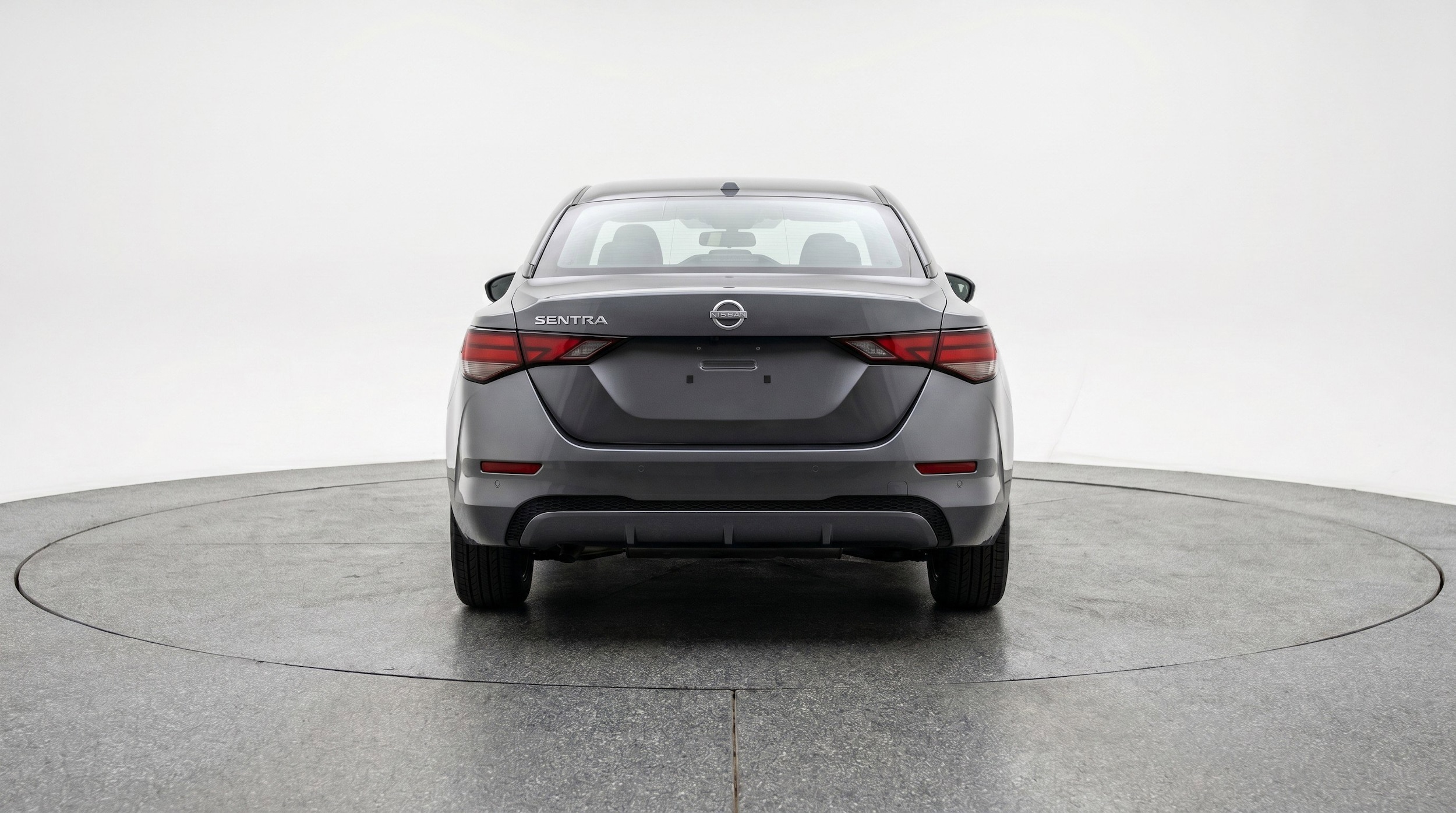 Thumbnail: 2025 Nissan Sentra - 7