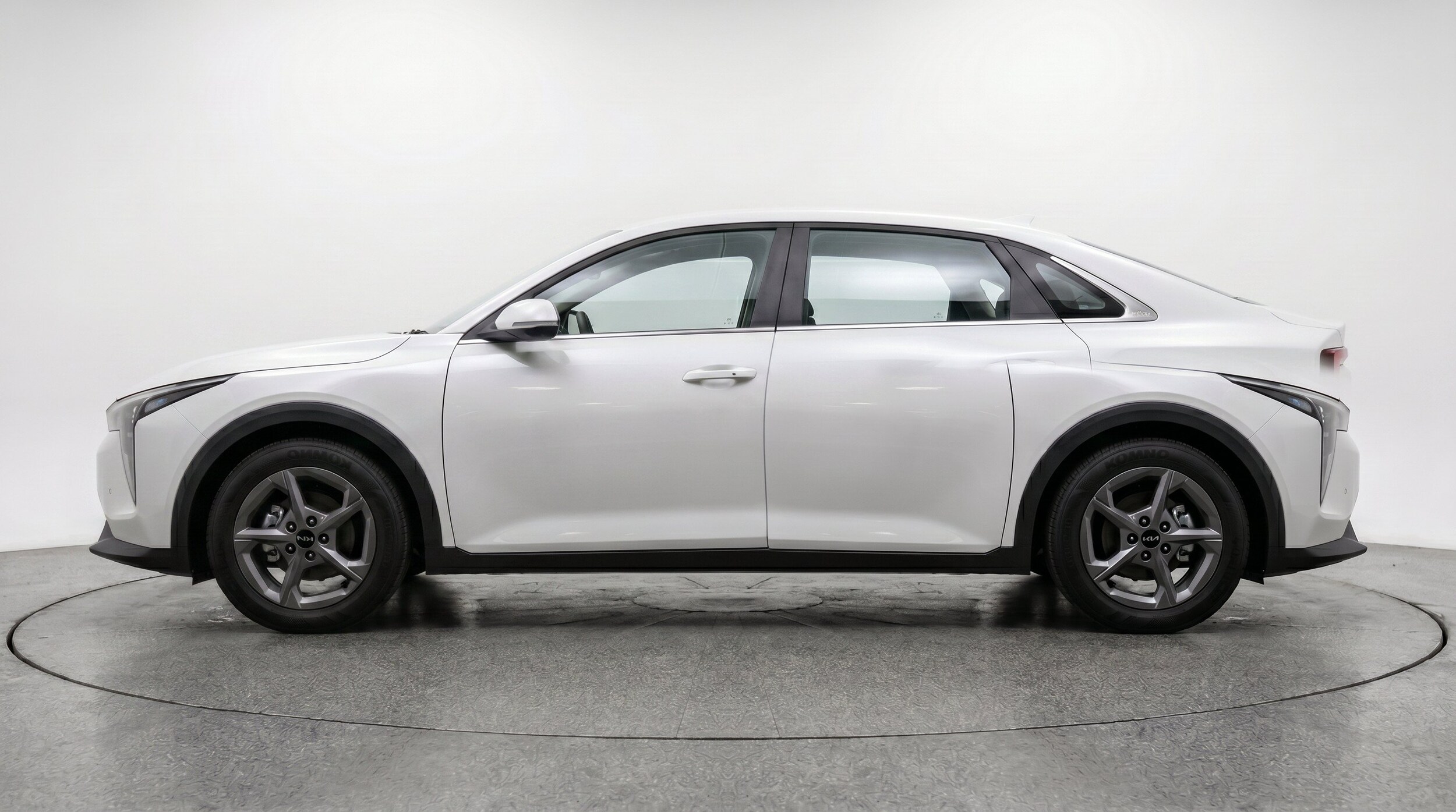 Thumbnail: 2026 Kia K4 - 5