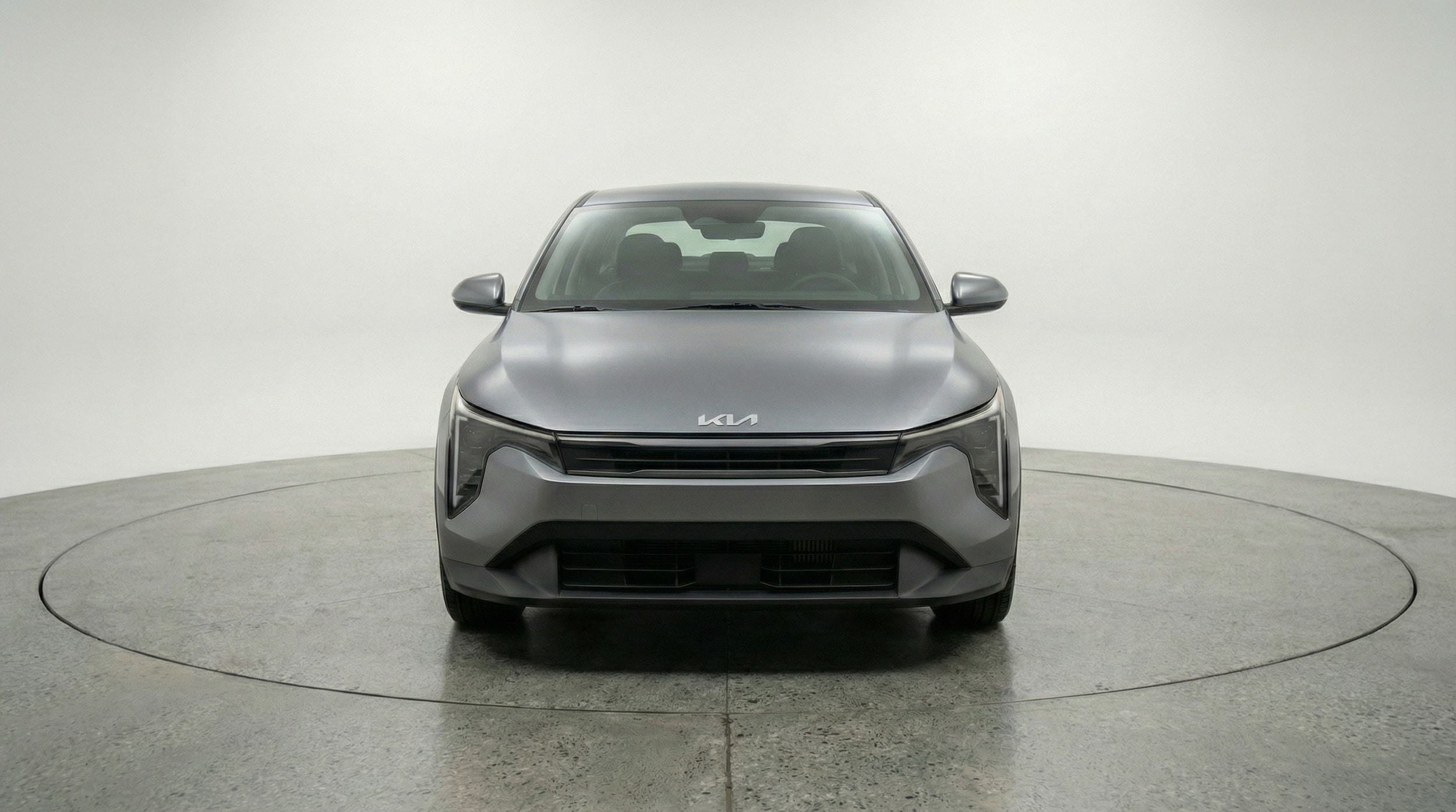 Thumbnail: 2025 Kia K4 - 2