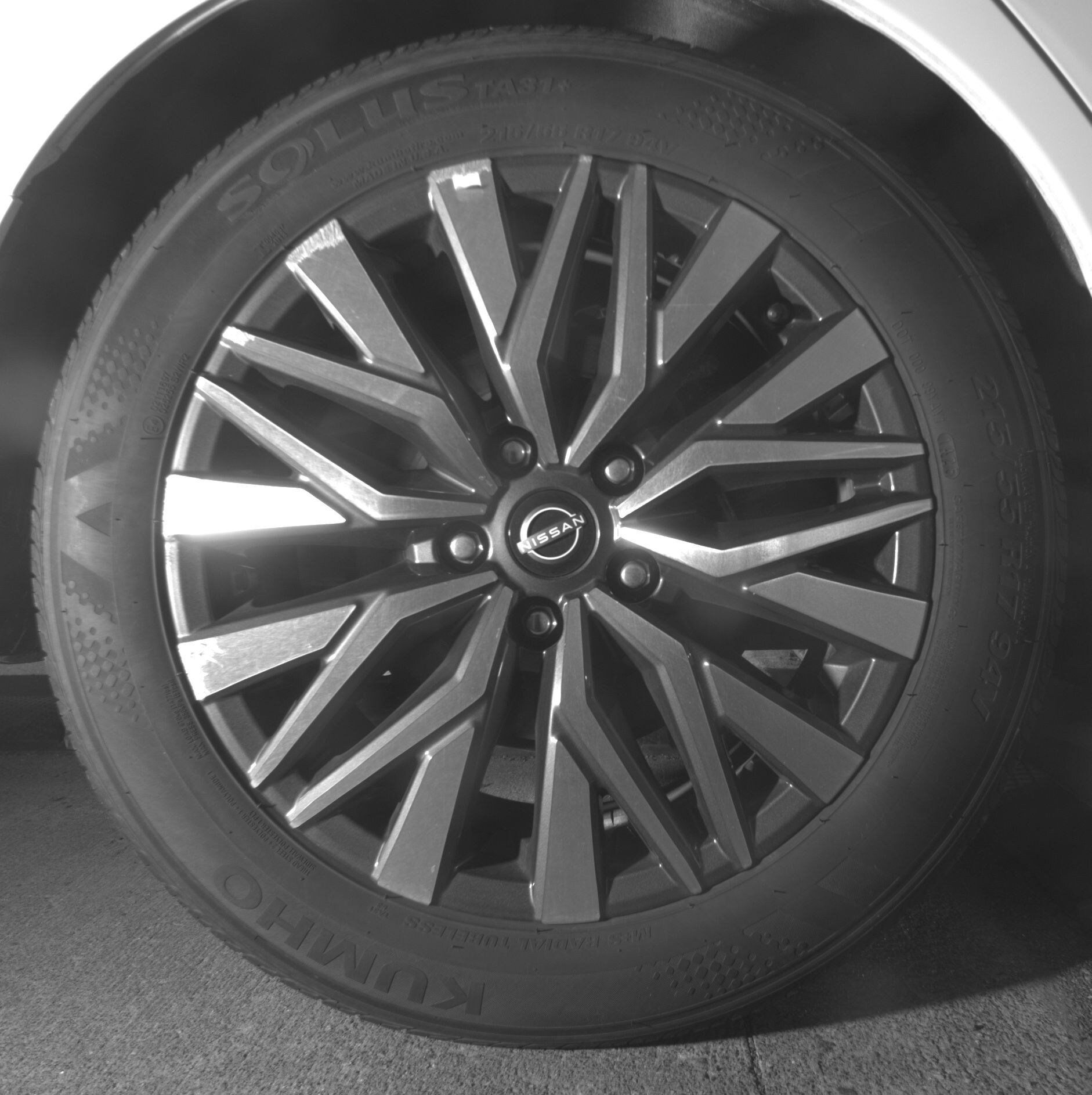 Thumbnail: 2025 Nissan Altima - 12