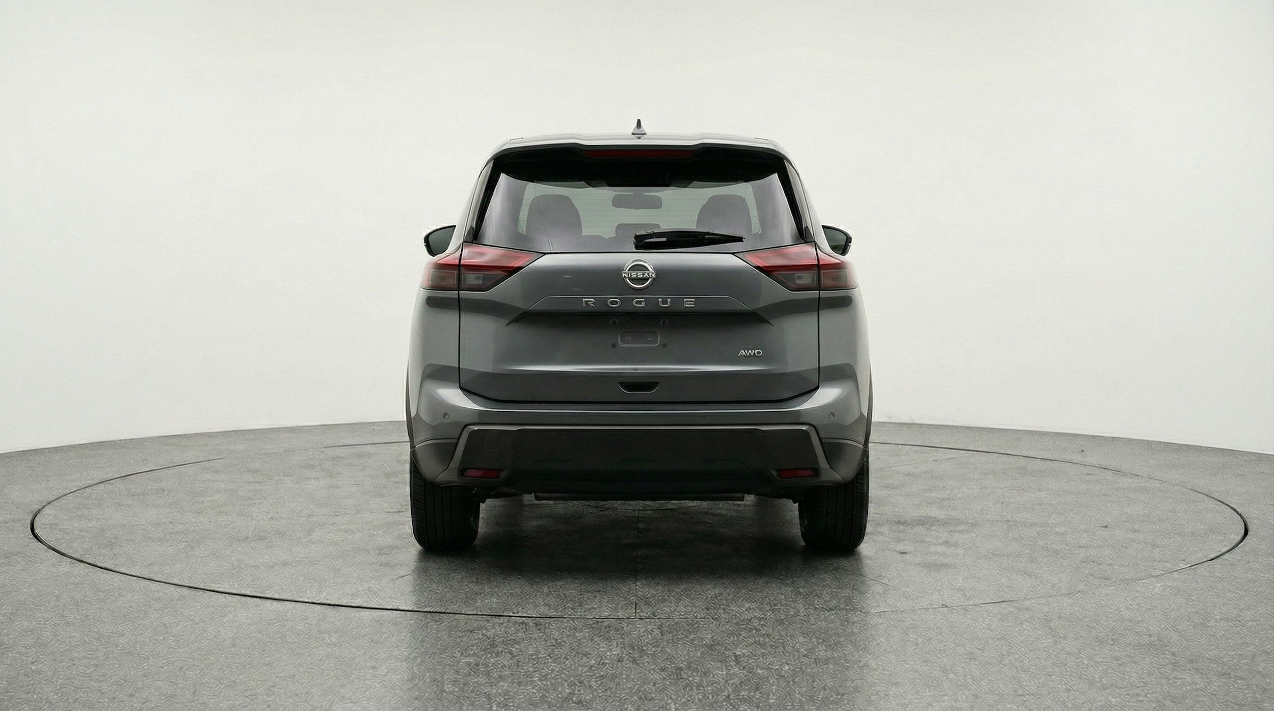 Thumbnail: 2025 Nissan Rogue - 6