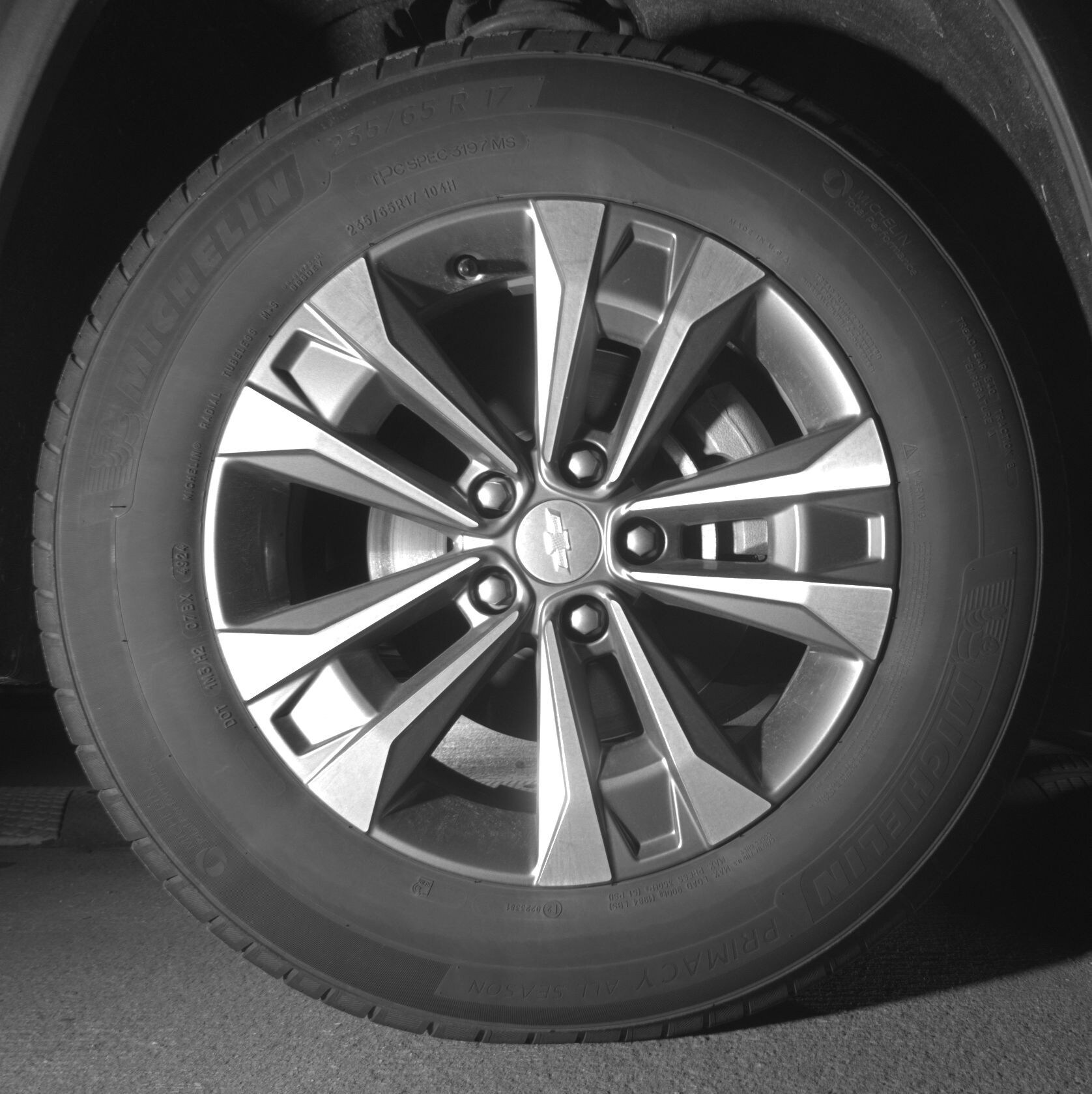 Thumbnail: 2025 Chevrolet Equinox - 10