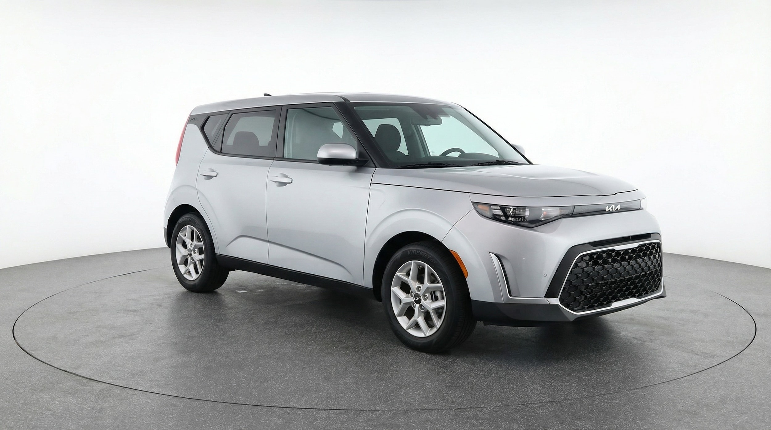 Thumbnail: 2025 Kia Soul - 1