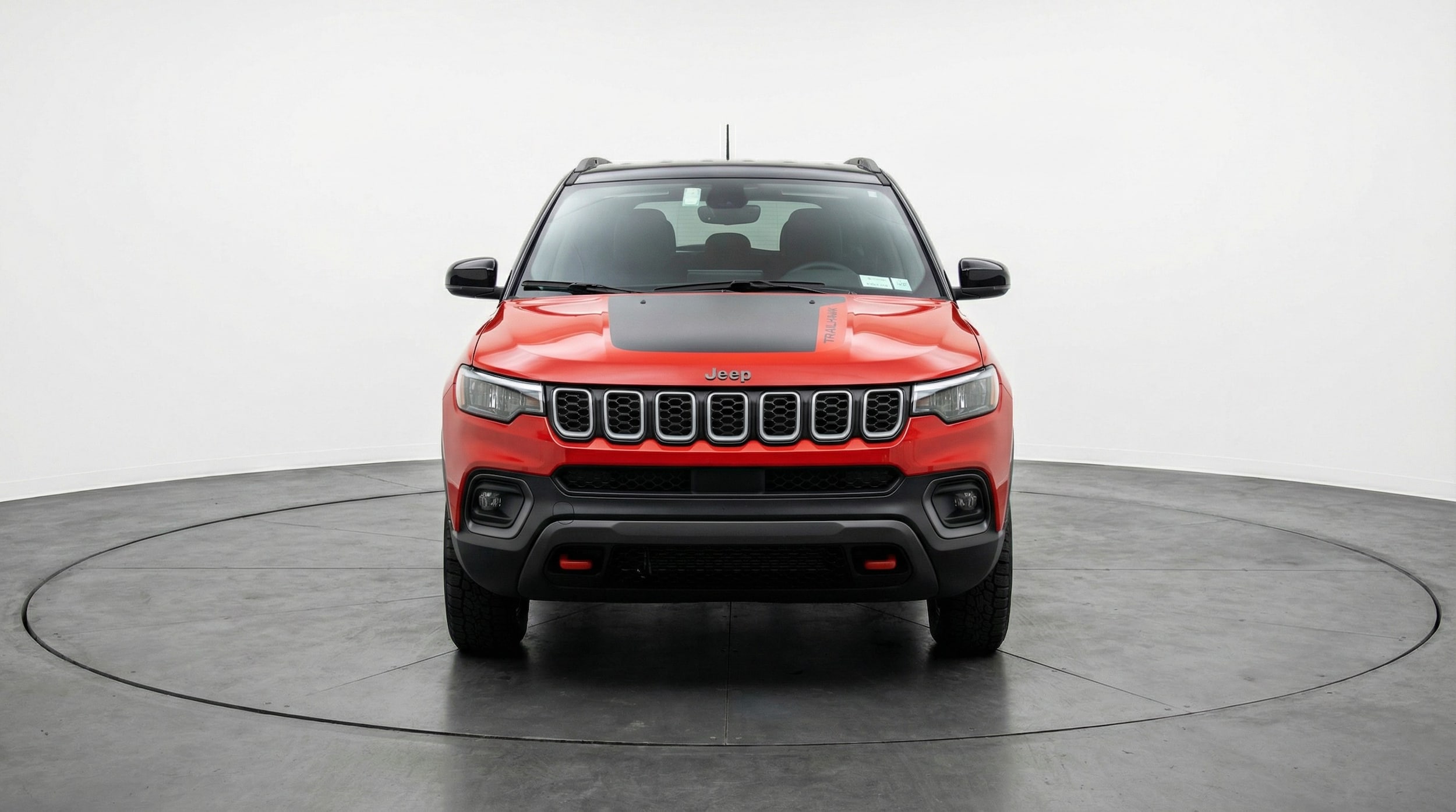 Thumbnail: 2025 Jeep Compass - 2