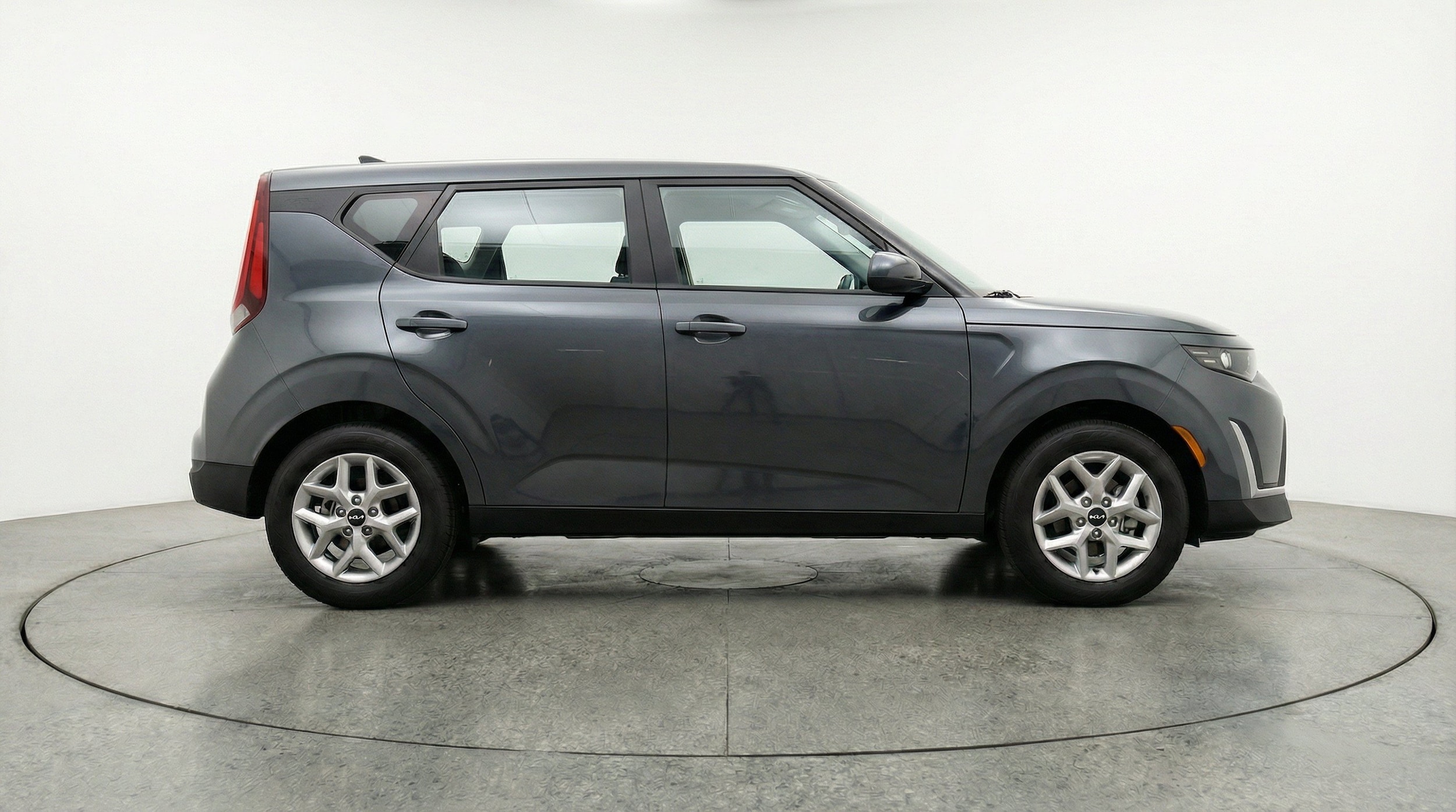 Thumbnail: 2025 Kia Soul - 10