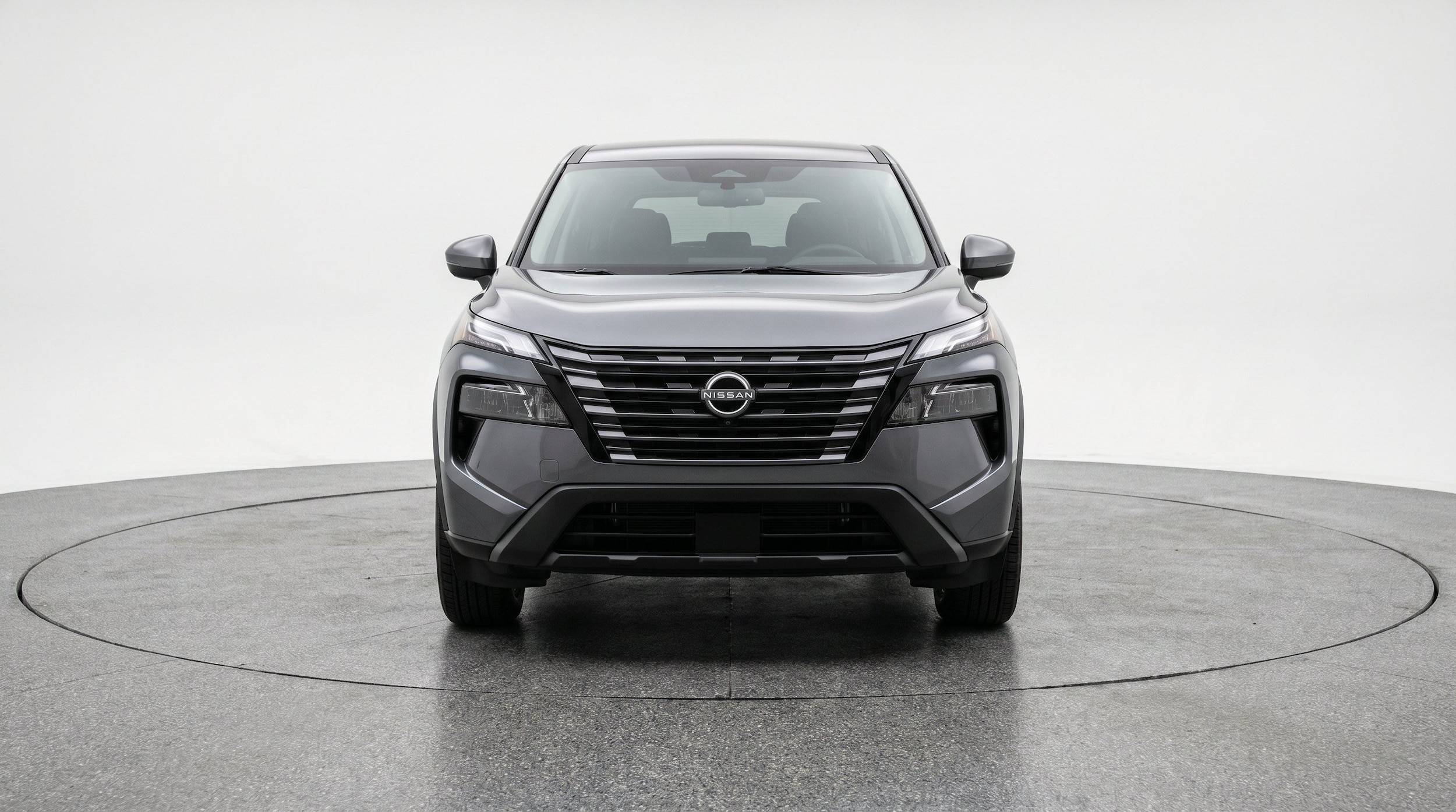 Thumbnail: 2026 Nissan Rogue - 2