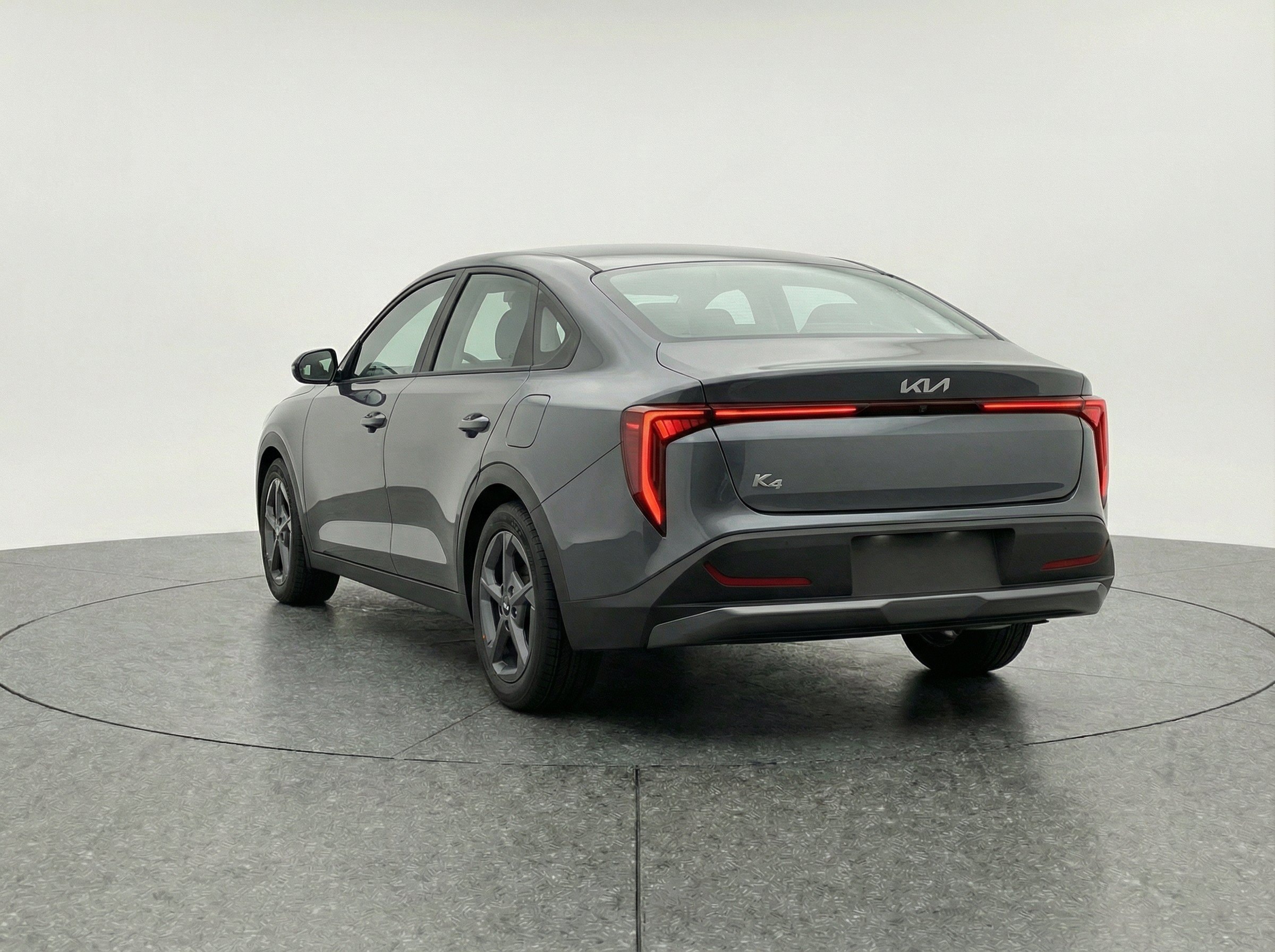 Thumbnail: 2025 Kia K4 - 7