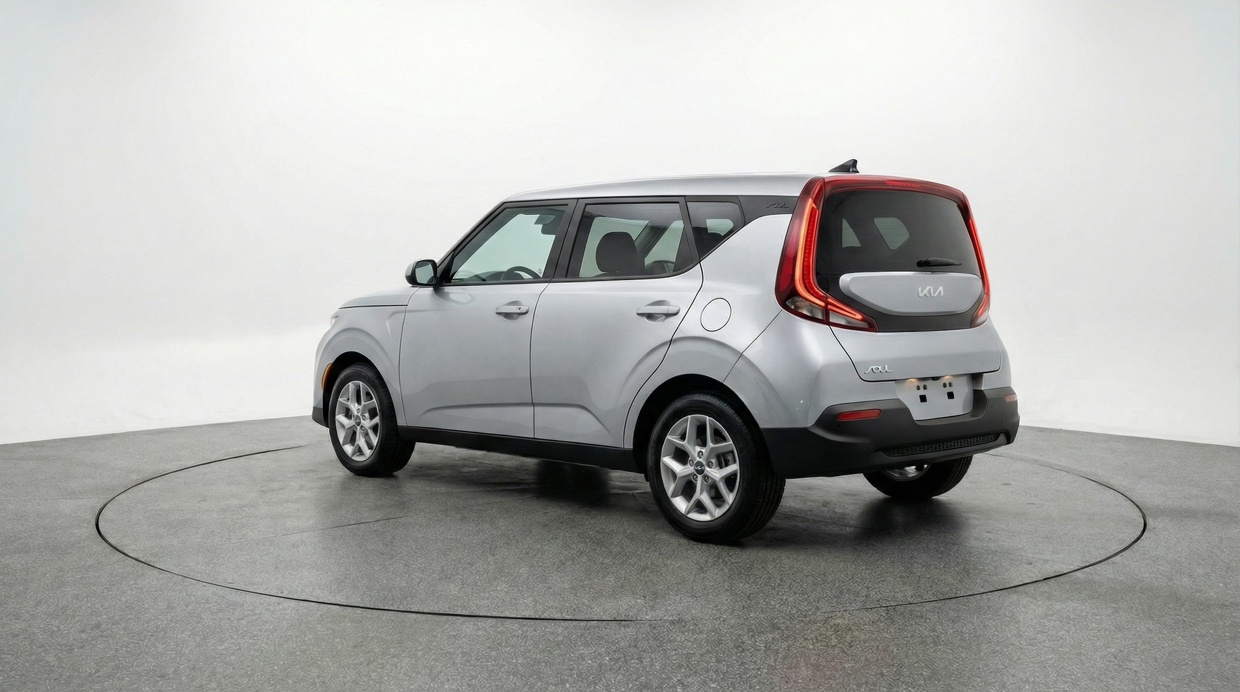 Thumbnail: 2025 Kia Soul - 5