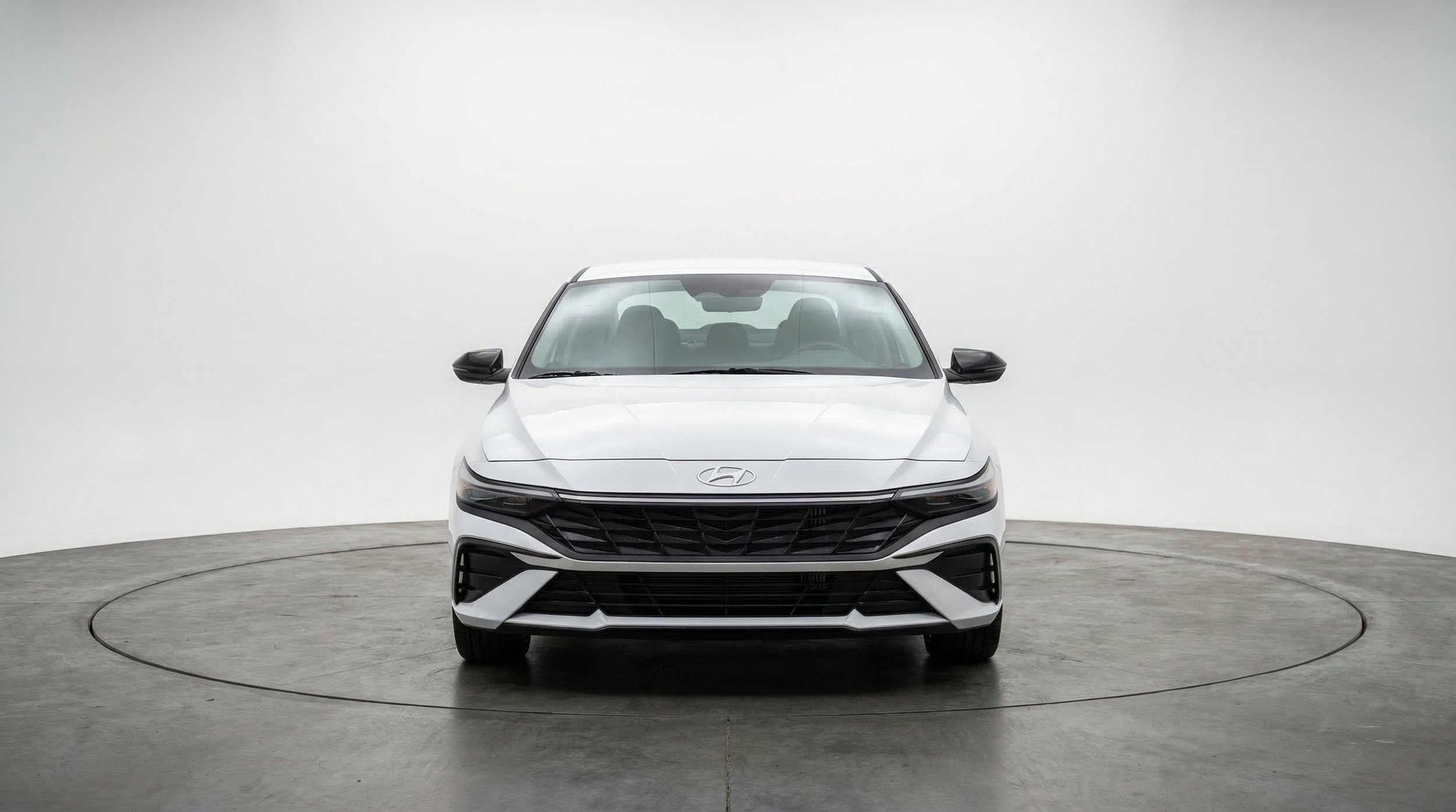 Thumbnail: 2026 Hyundai Elantra - 2