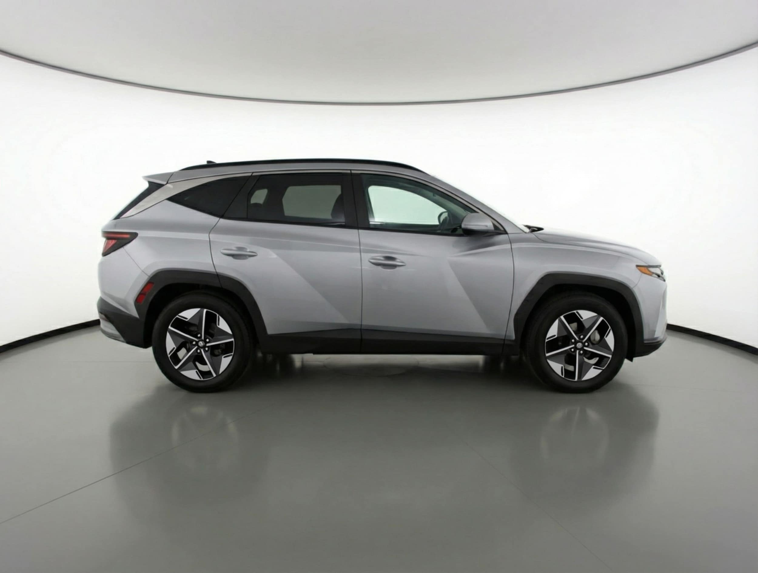 Thumbnail: 2025 Hyundai Tucson - 8