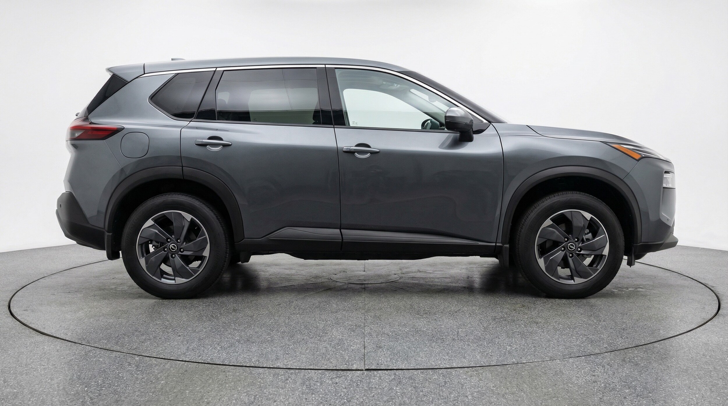 Thumbnail: 2025 Nissan Rogue - 8