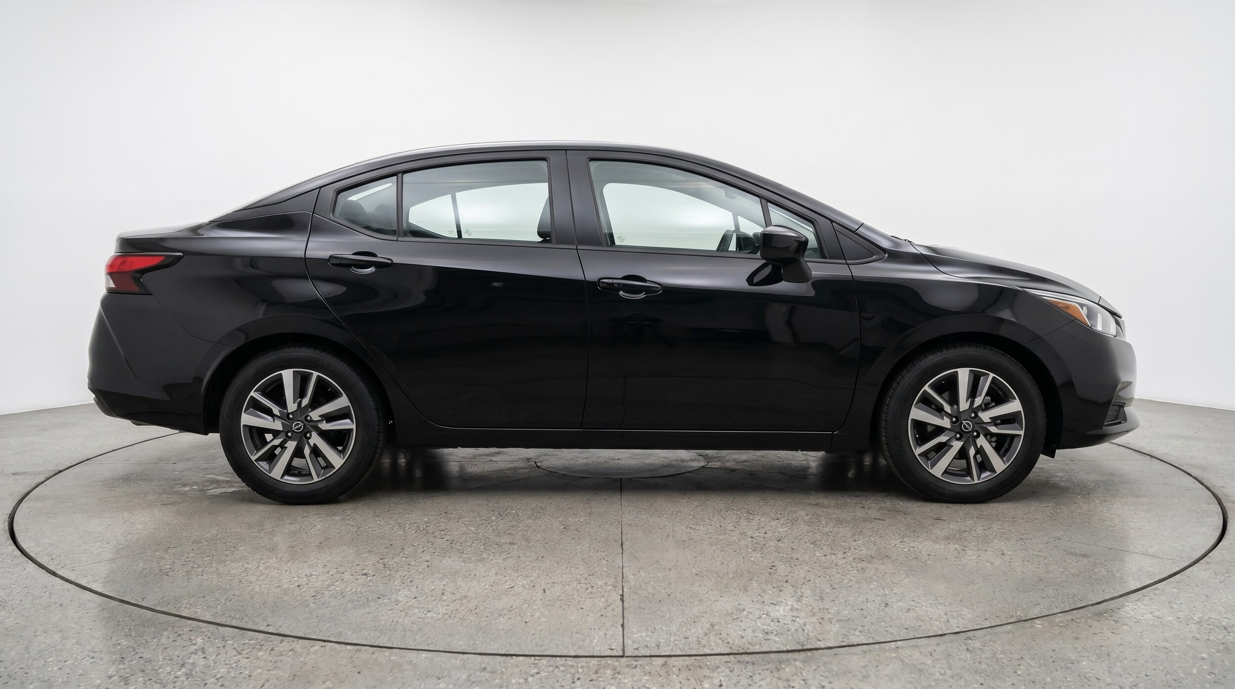 Thumbnail: 2025 Nissan Versa - 8