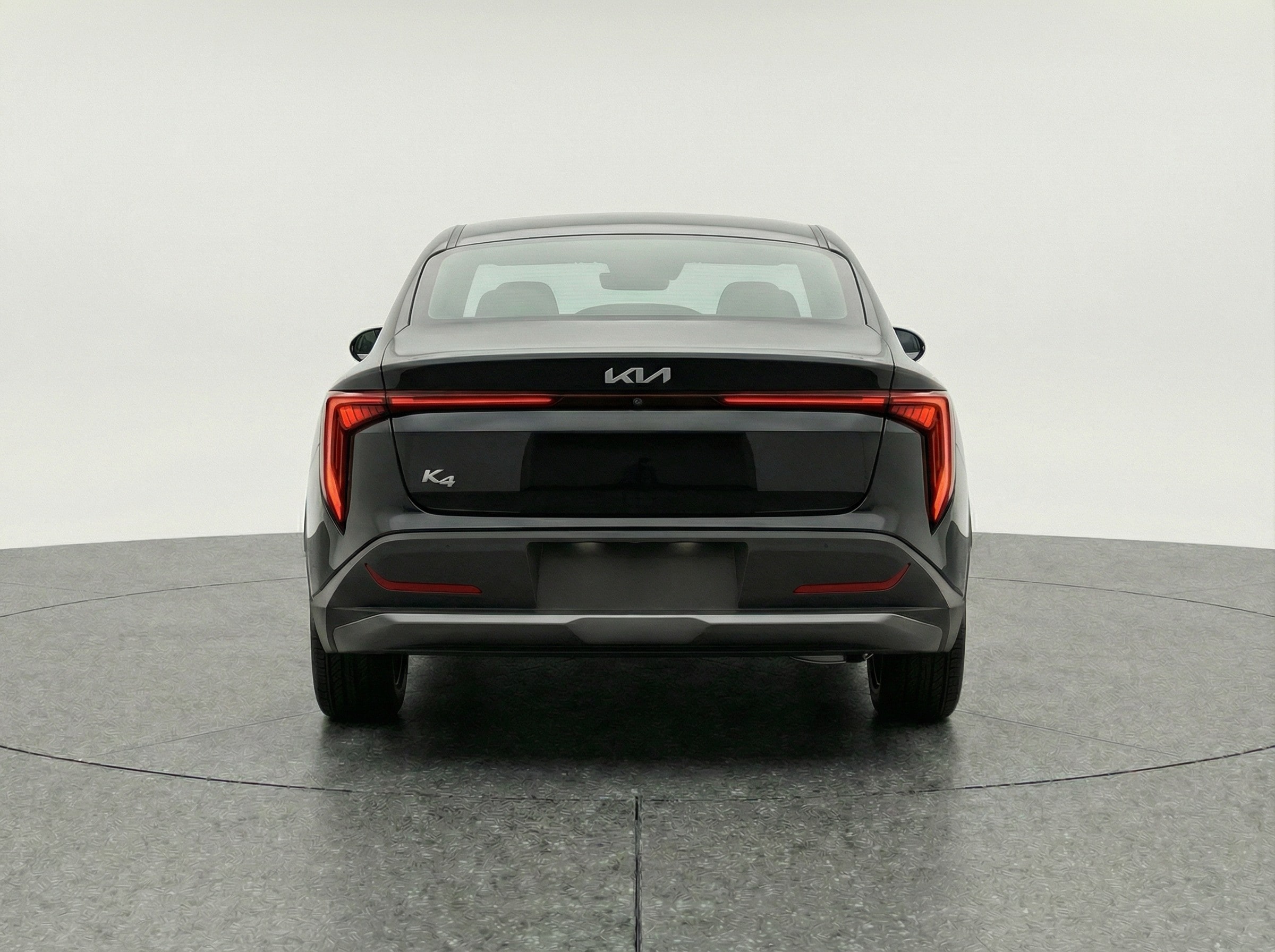 Thumbnail: 2025 Kia K4 - 6