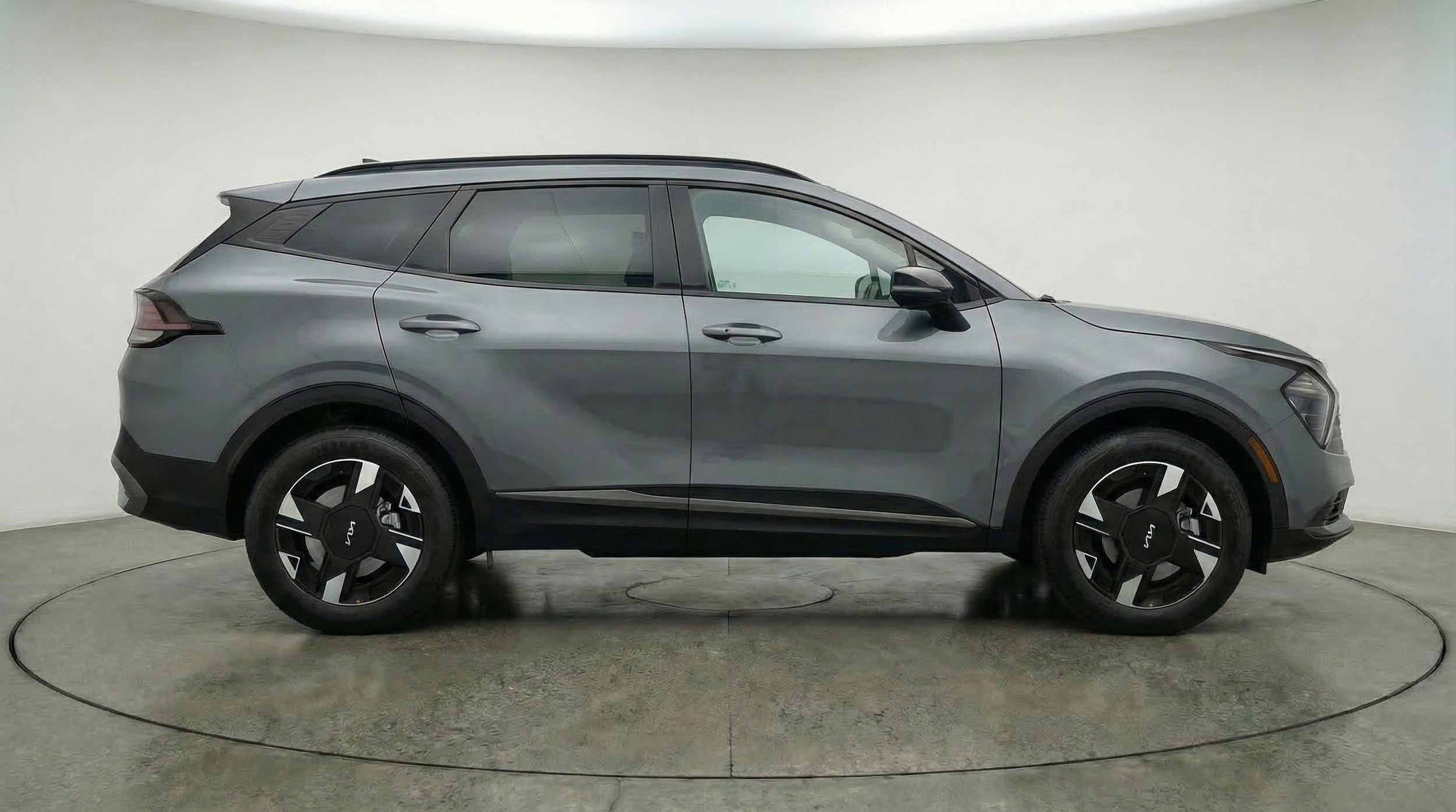 Thumbnail: 2026 Kia Sportage - 11