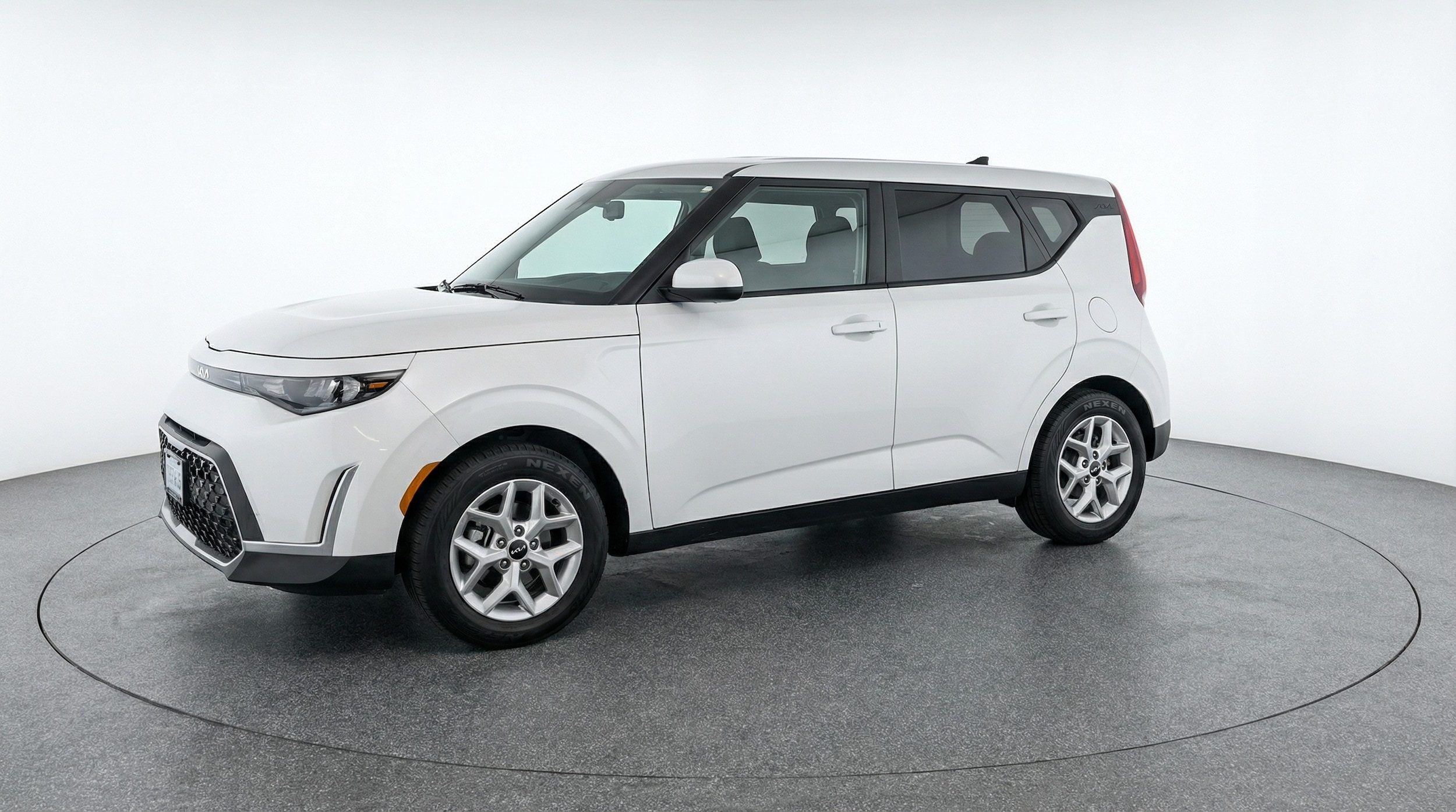 Thumbnail: 2025 Kia Soul - 3
