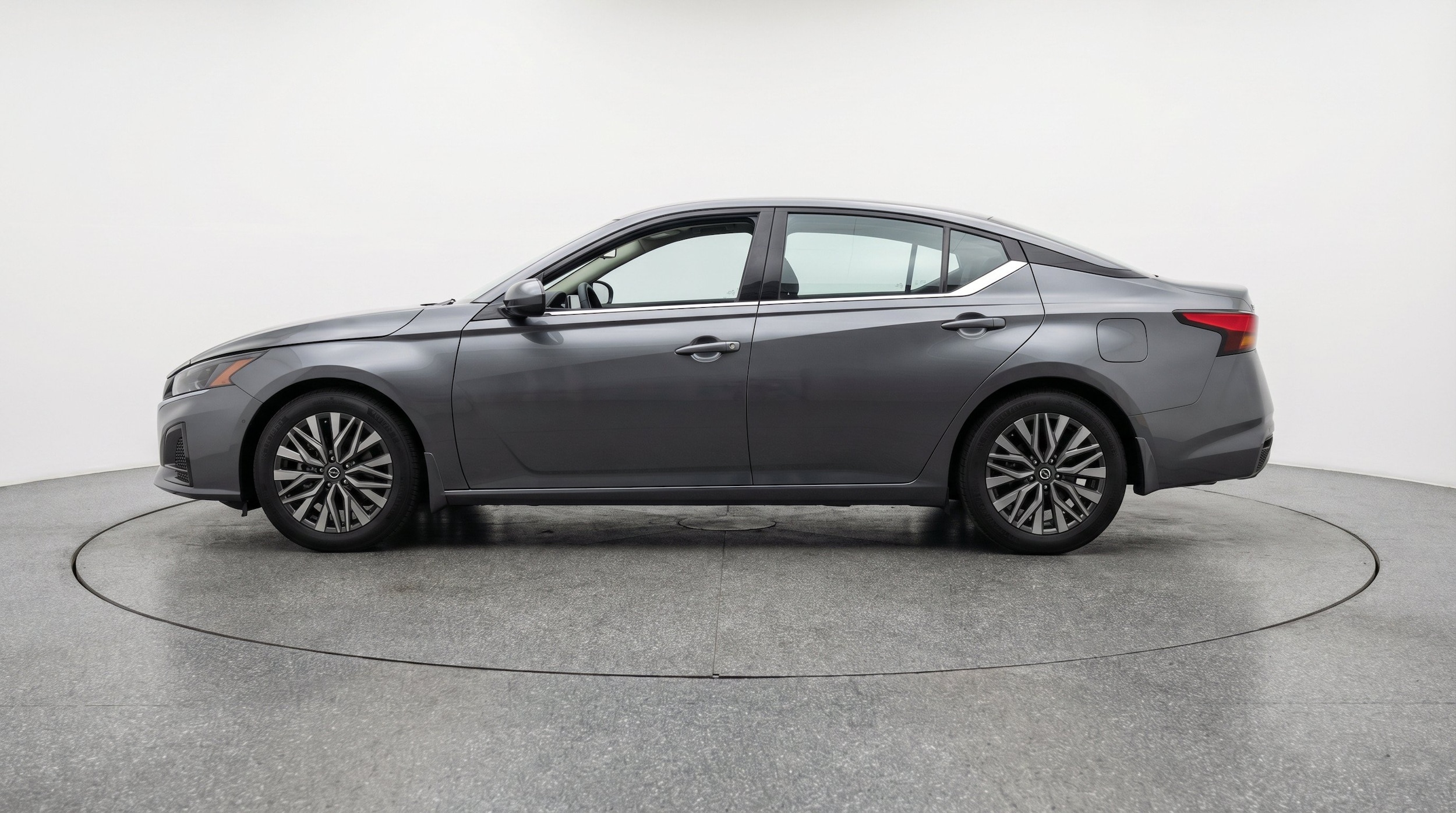 Thumbnail: 2026 Nissan Altima - 5