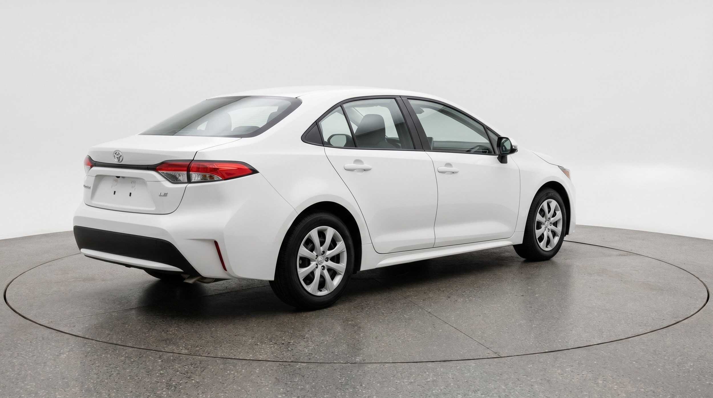 Thumbnail: 2025 Toyota Corolla - 9