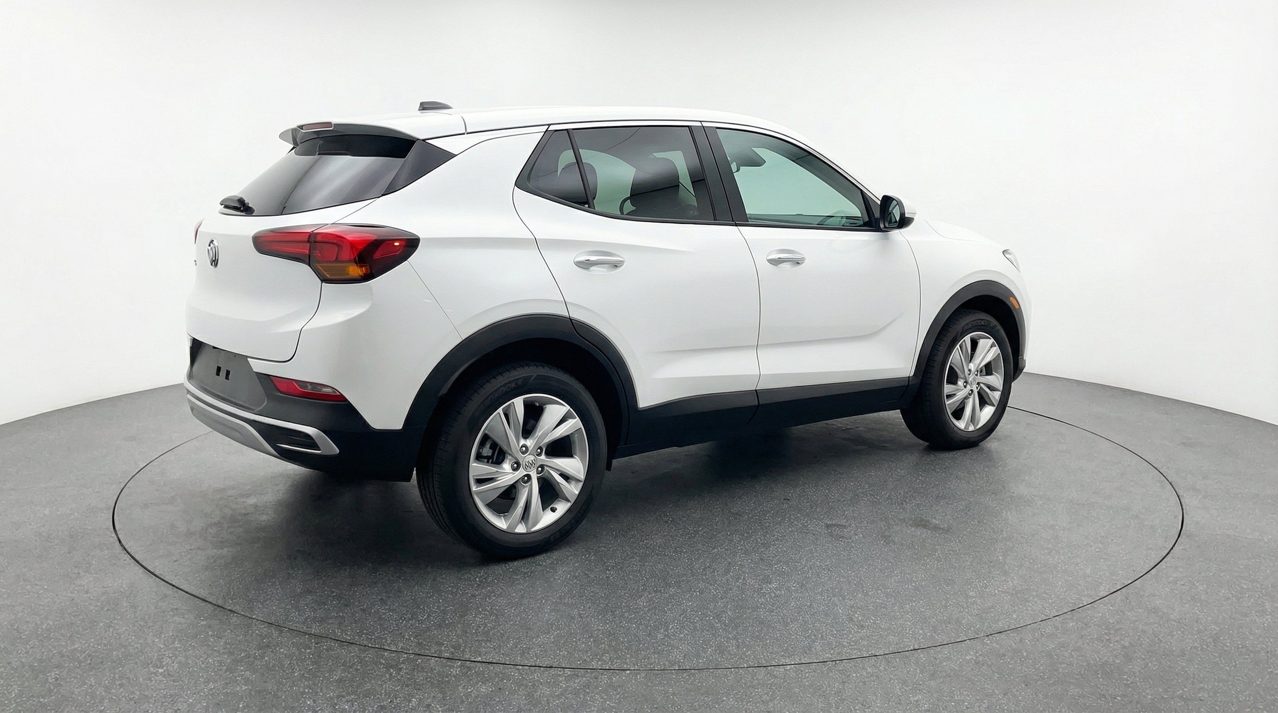 Thumbnail: 2026 Buick Encore GX - 9