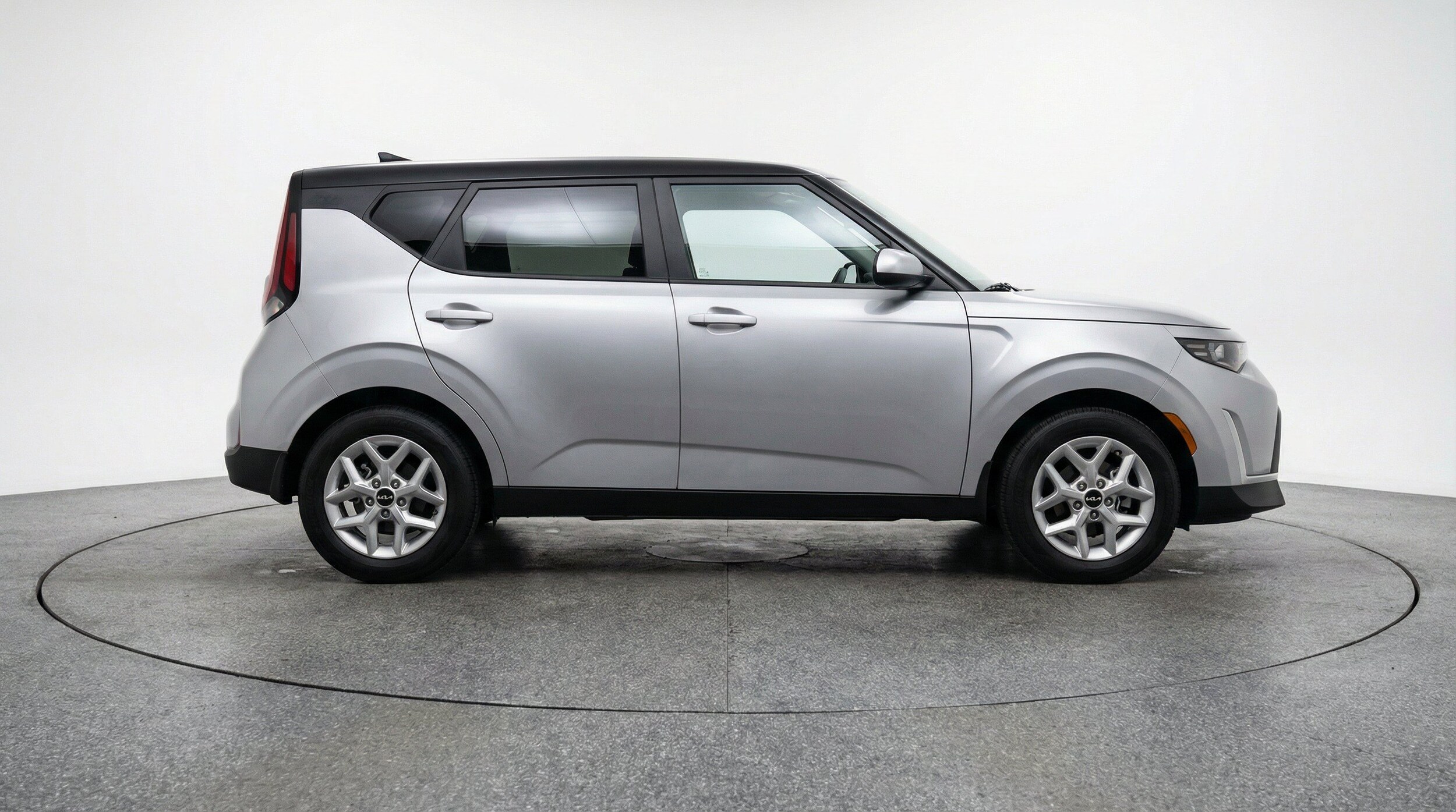 Thumbnail: 2025 Kia Soul - 11
