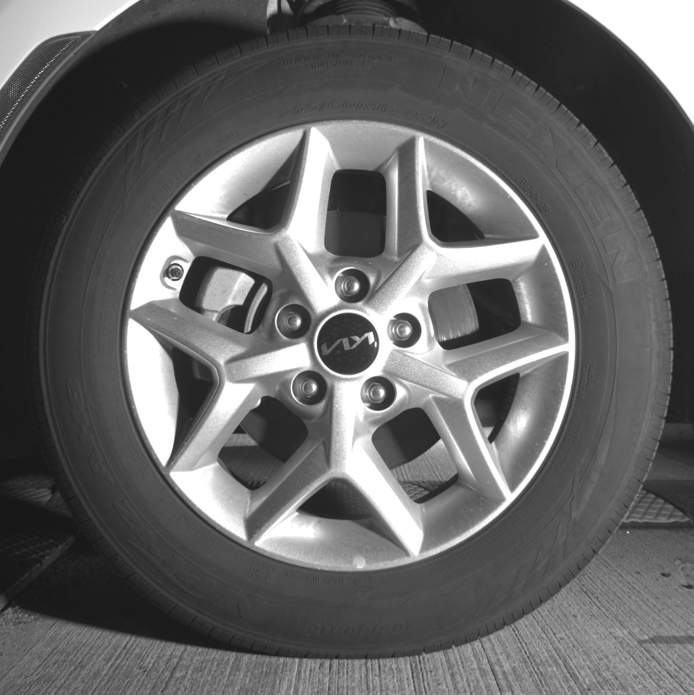 Thumbnail: 2025 Kia Soul - 9