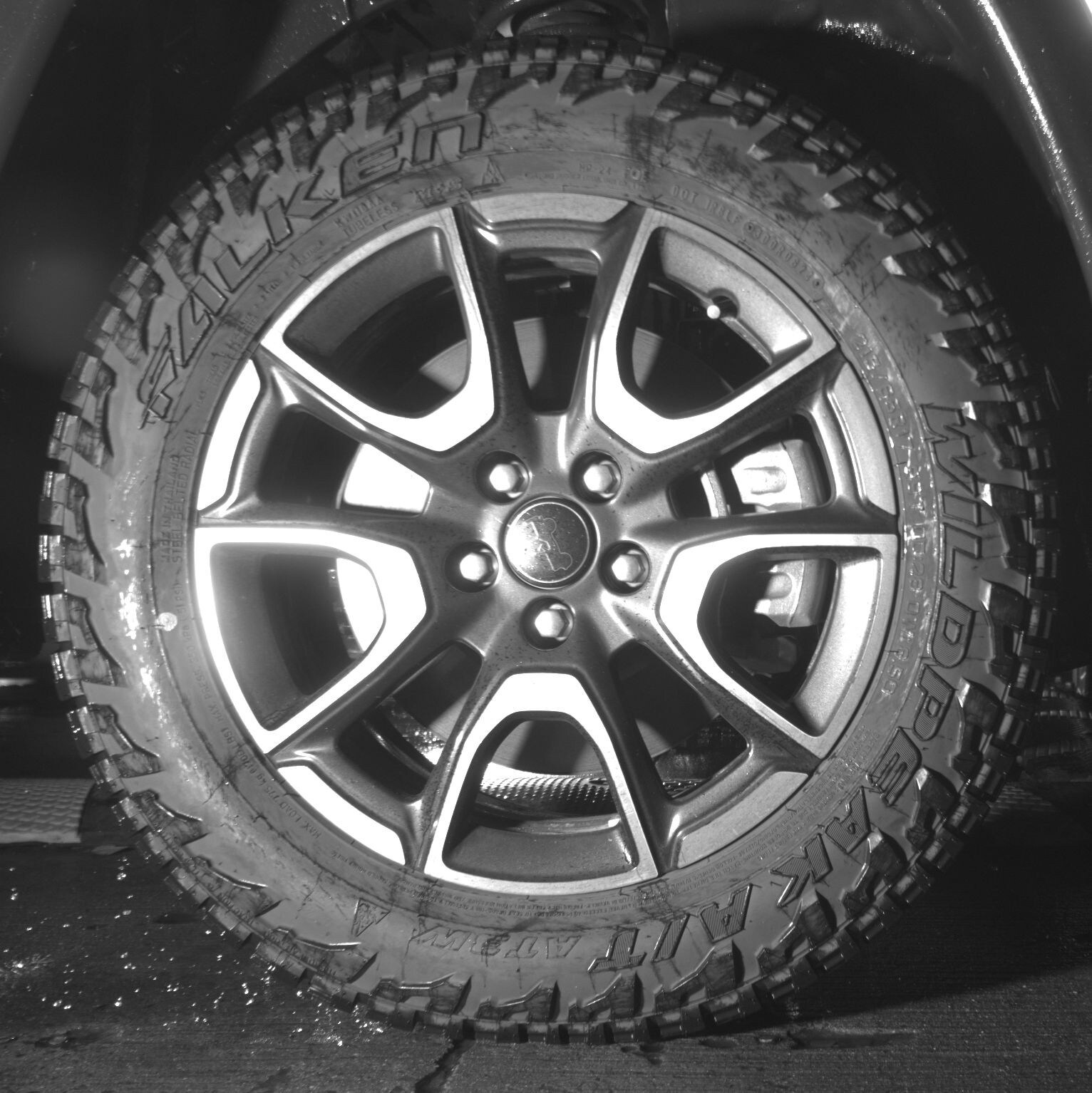 Thumbnail: 2025 Jeep Compass - 10