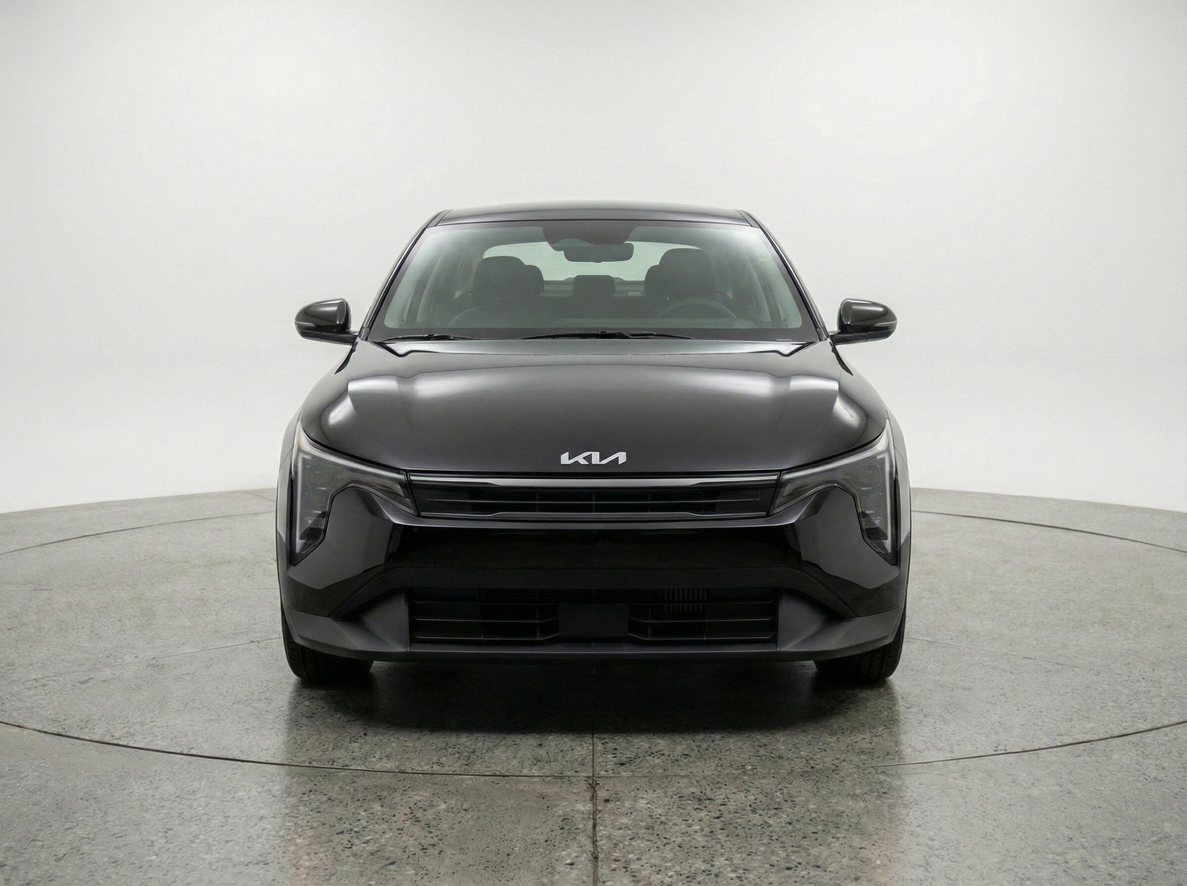 Thumbnail: 2025 Kia K4 - 2
