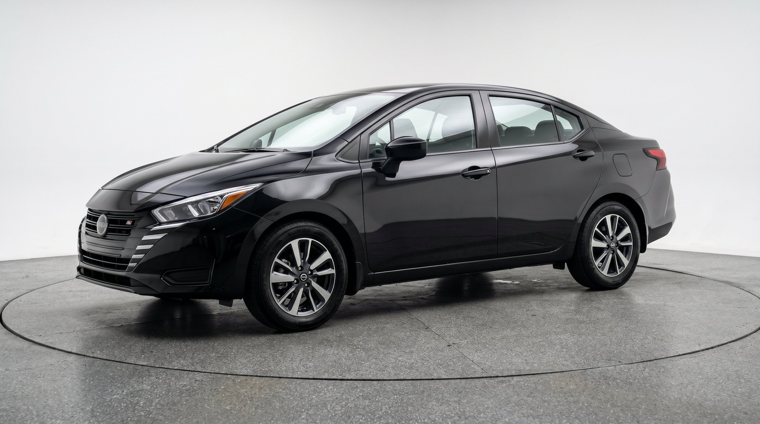 Thumbnail: 2025 Nissan Versa - 3