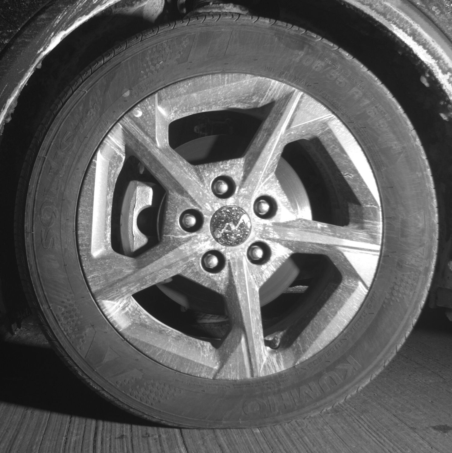 Thumbnail: 2025 Kia K4 - 9