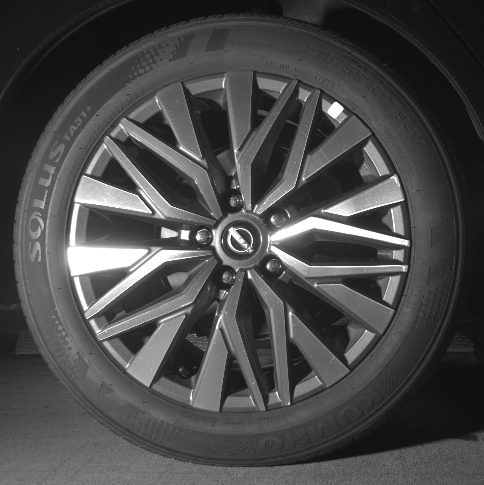 Thumbnail: 2025 Nissan Altima - 12