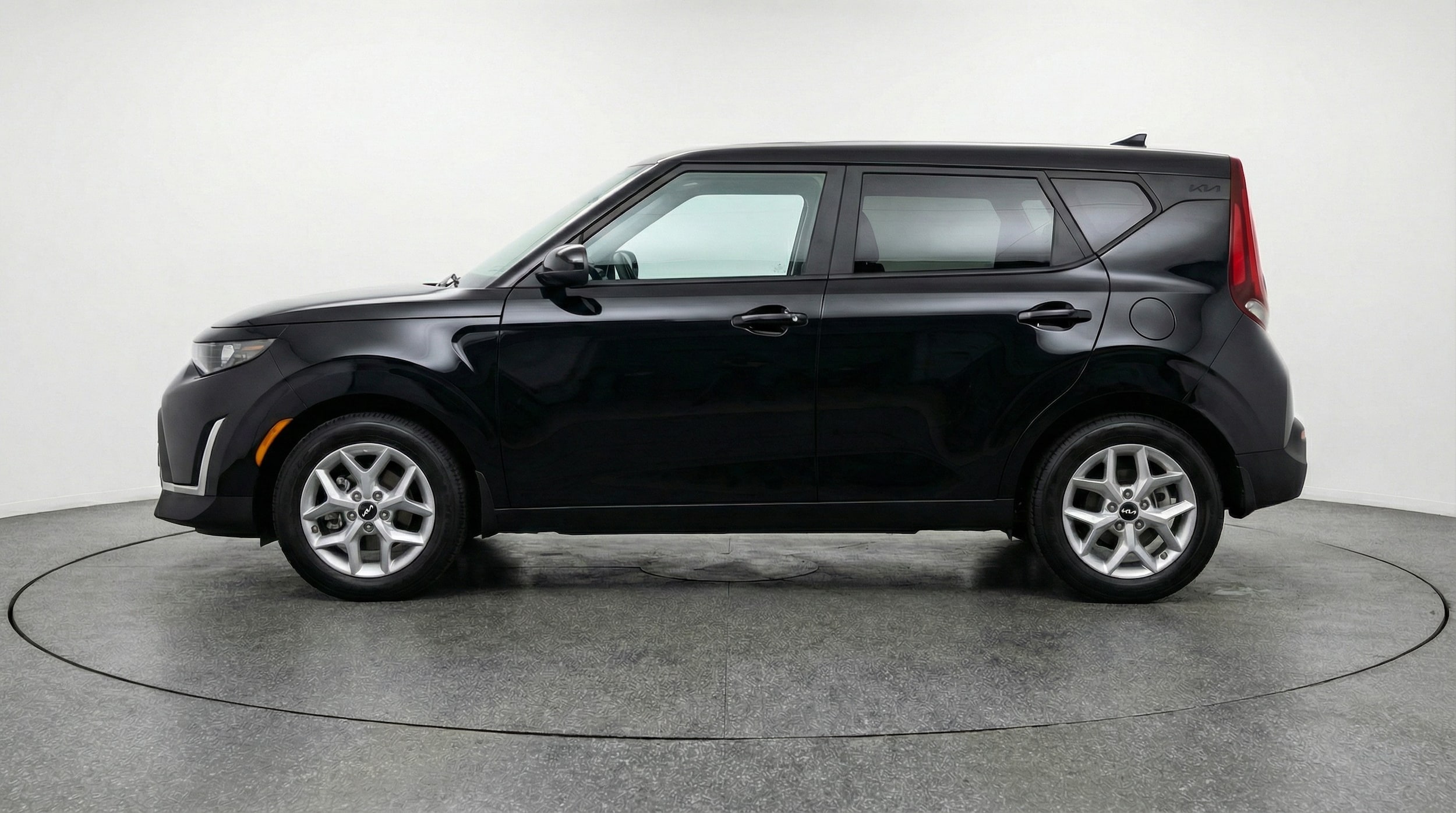 Thumbnail: 2025 Kia Soul - 4