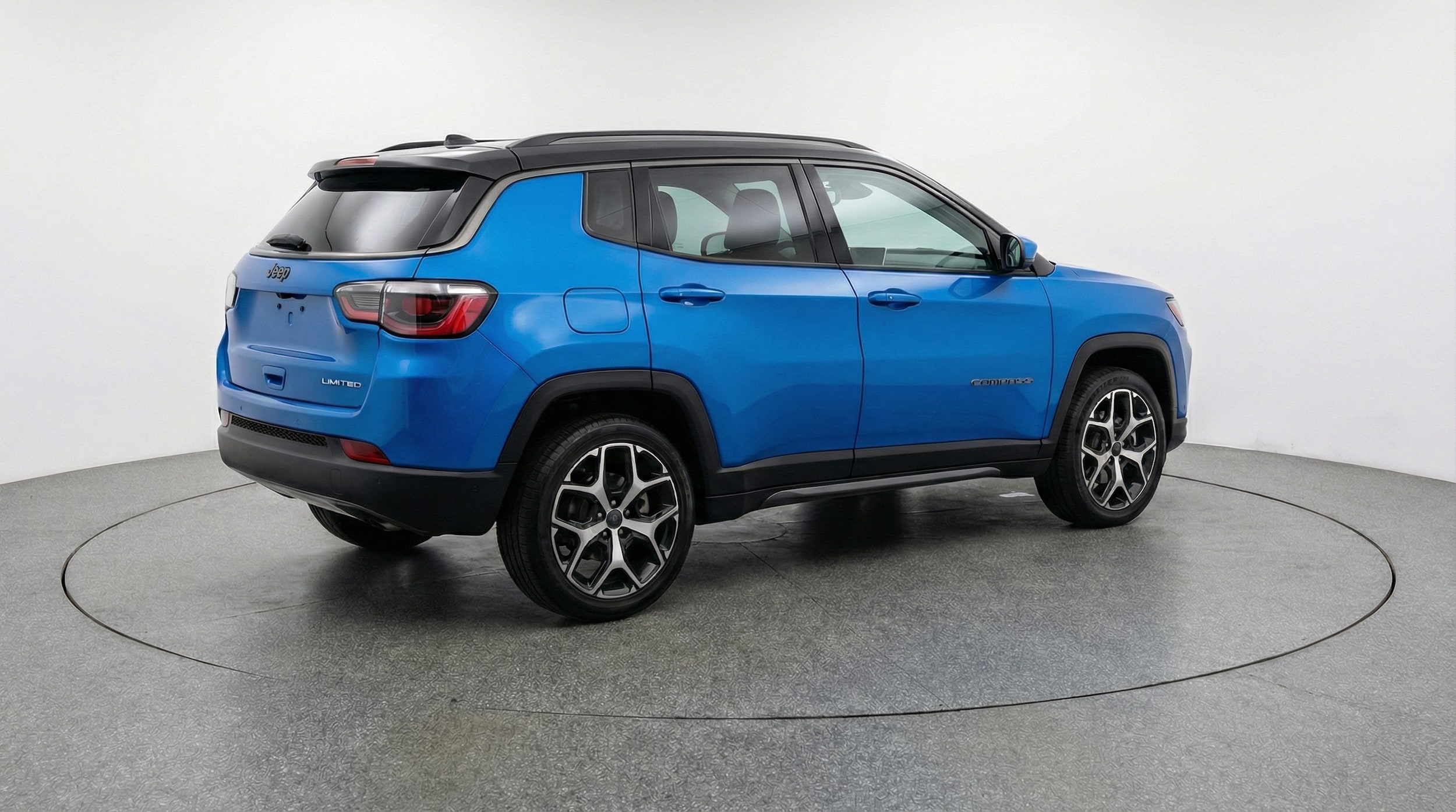 Thumbnail: 2025 Jeep Compass - 7