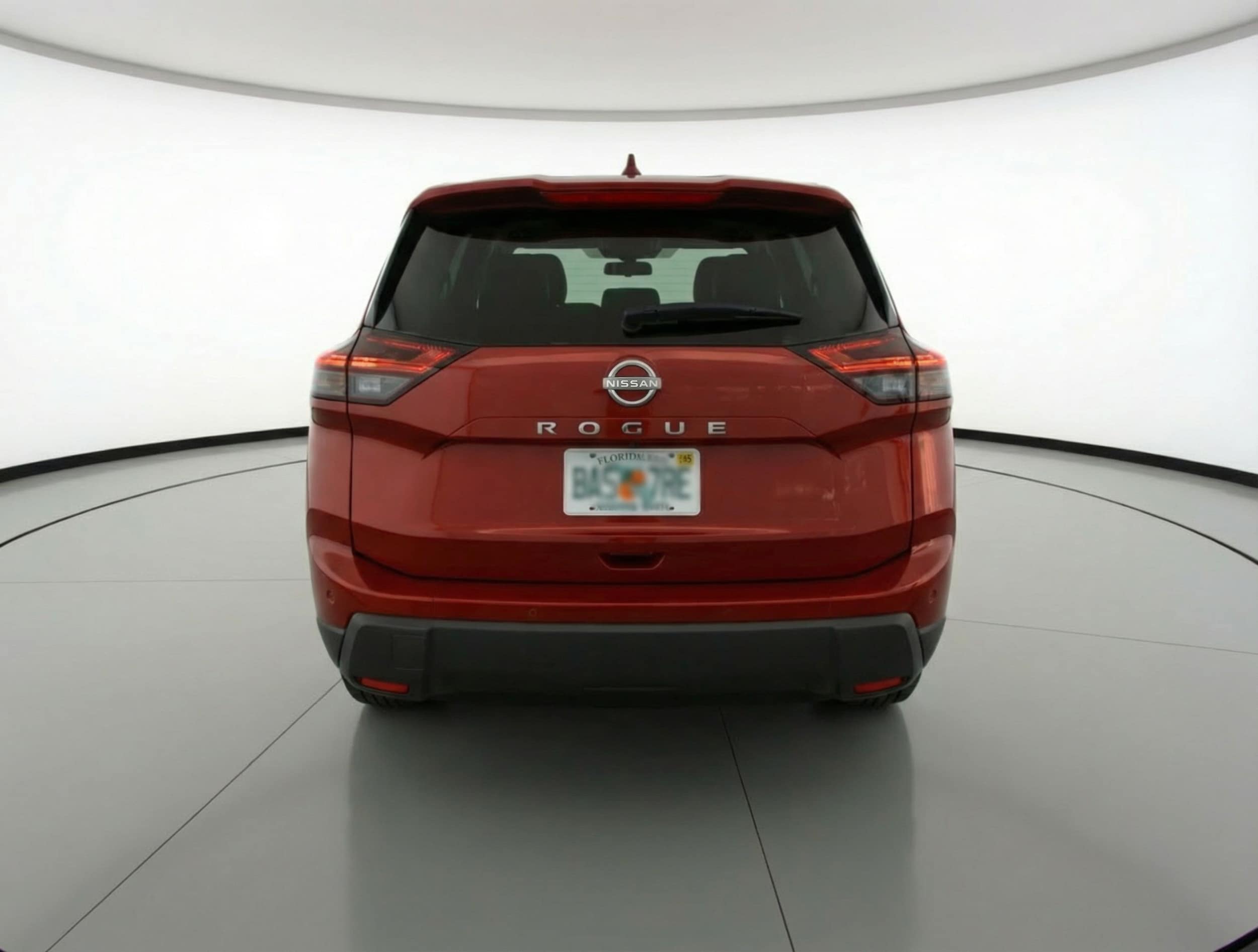Thumbnail: 2025 Nissan Rogue - 6