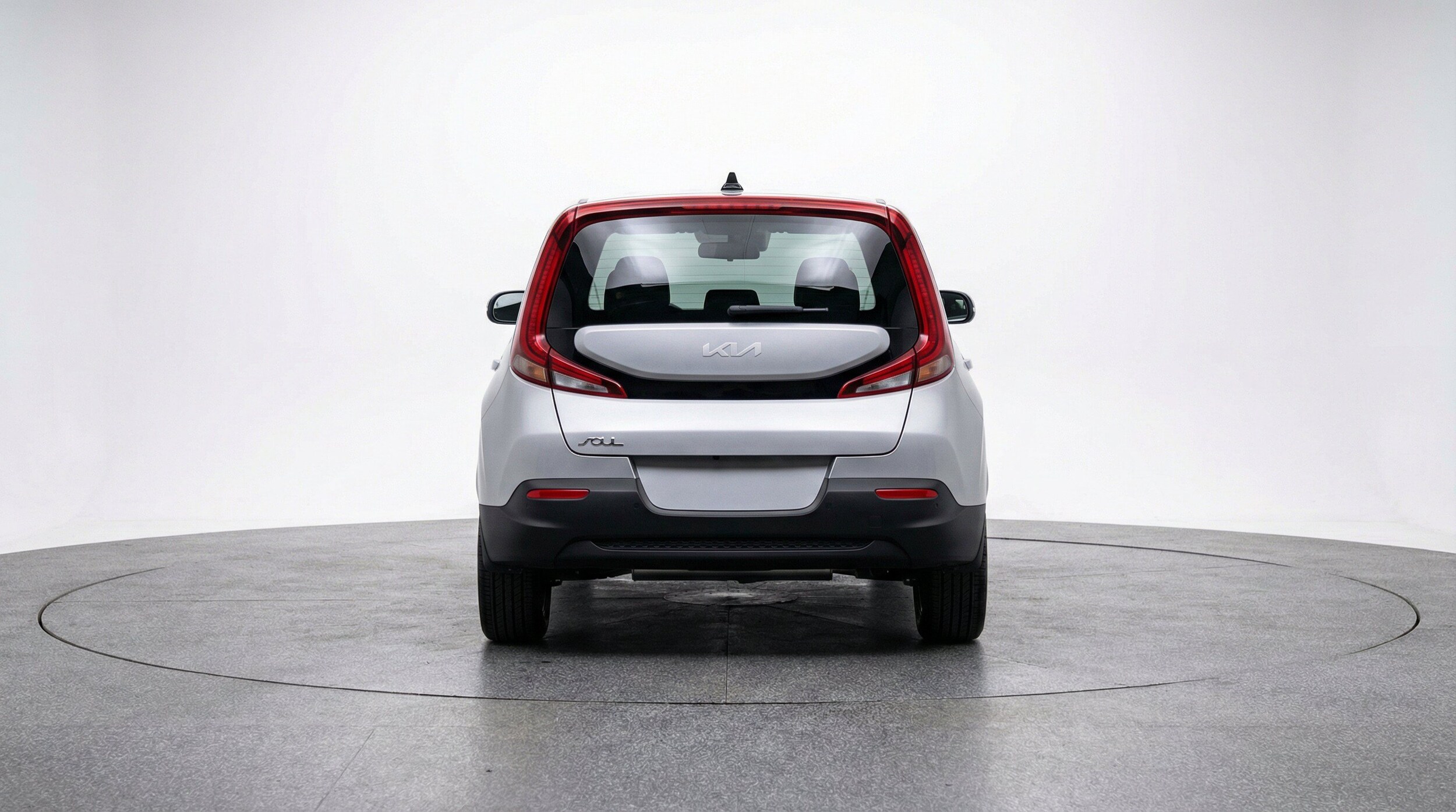 Thumbnail: 2025 Kia Soul - 7